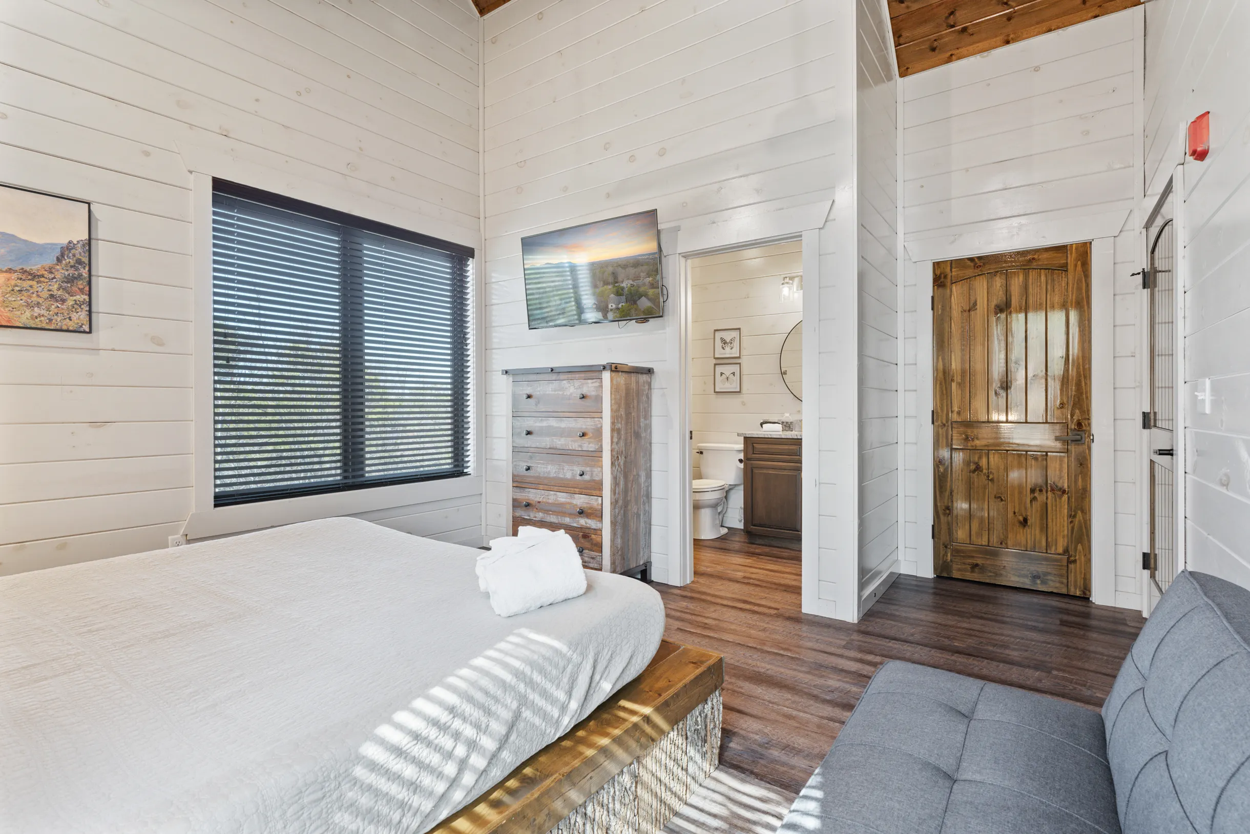 Wander Smoky Woods #50