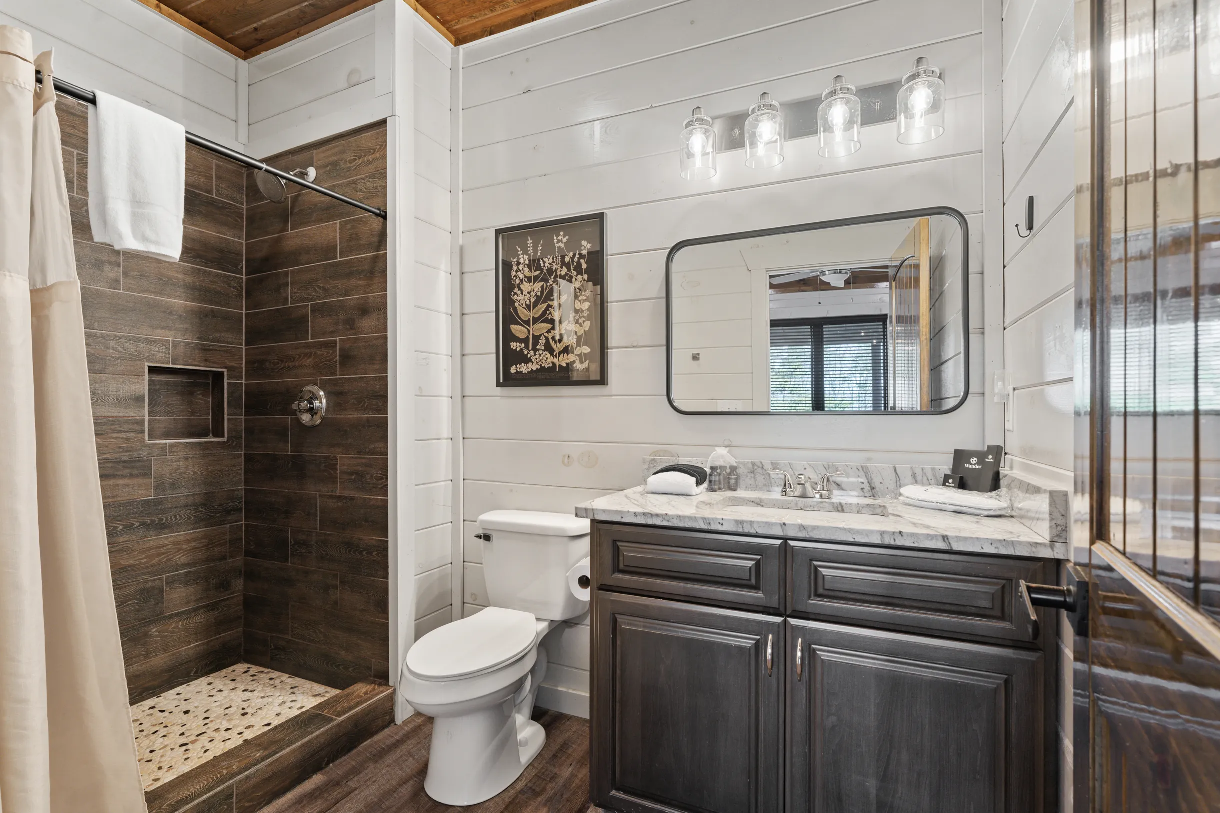 Wander Smoky Woods #12