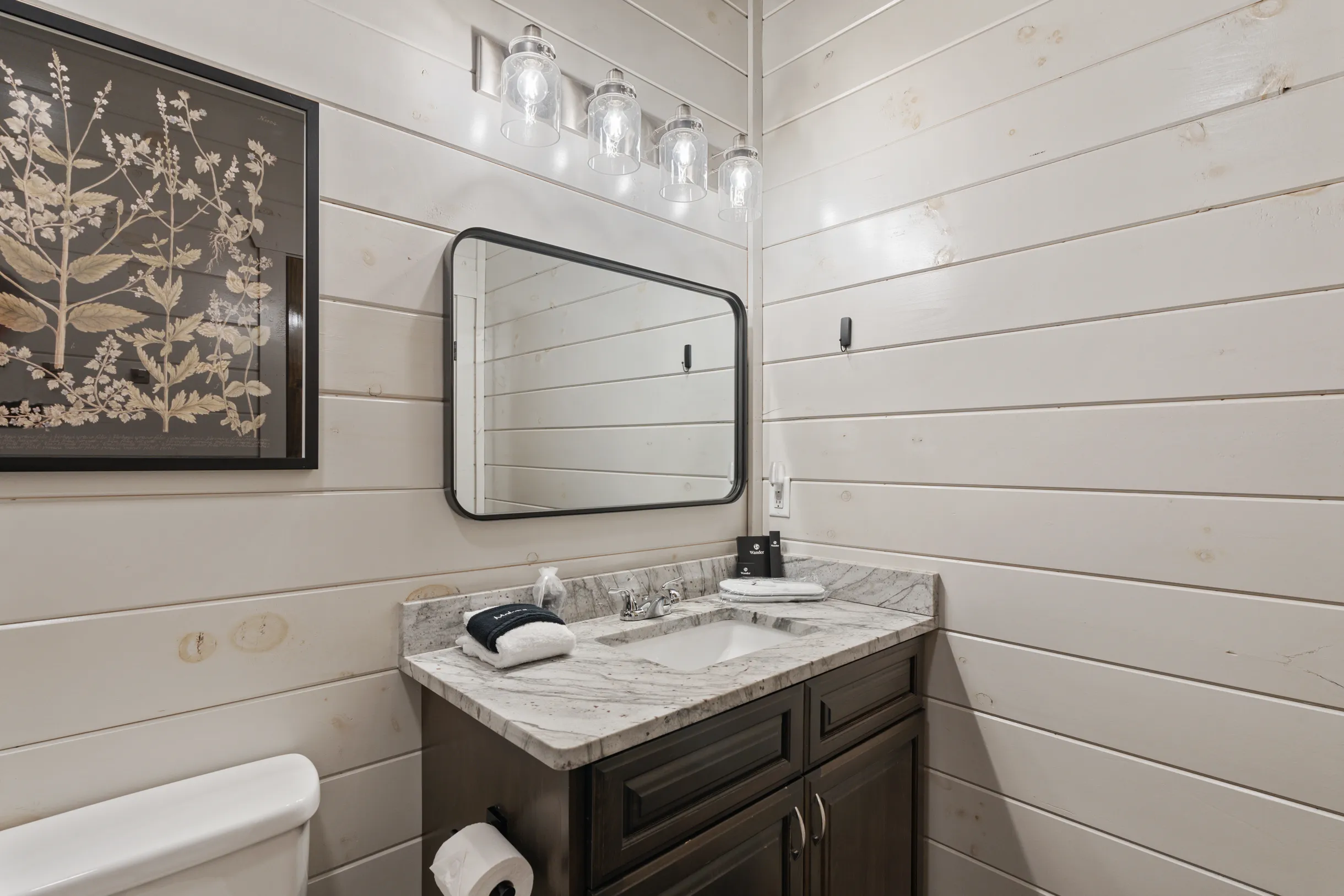 Wander Smoky Woods #31