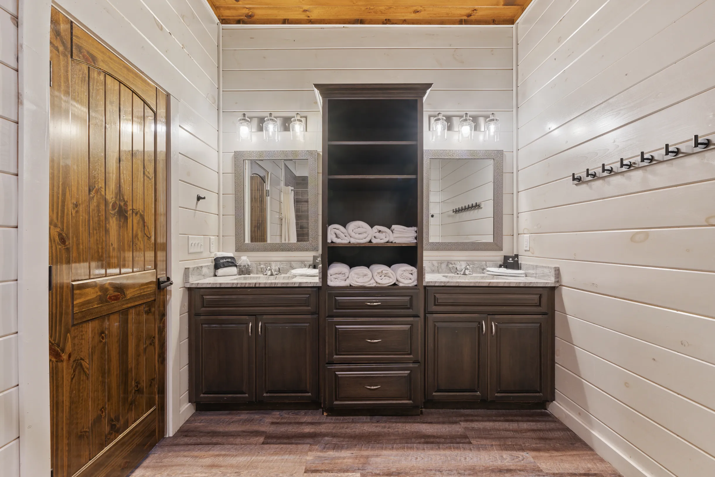 Wander Smoky Woods #32