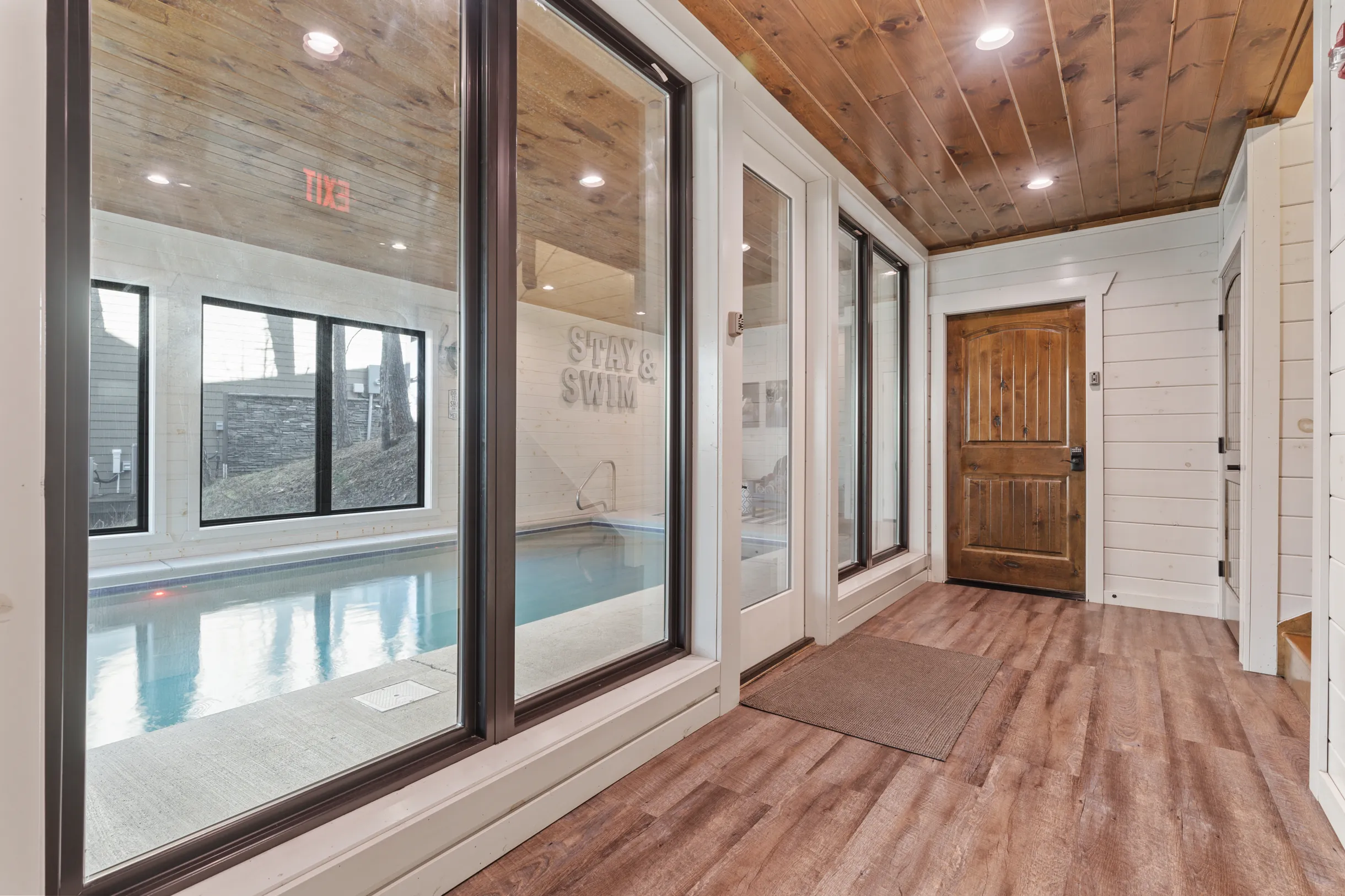 Wander Smoky Woods #13