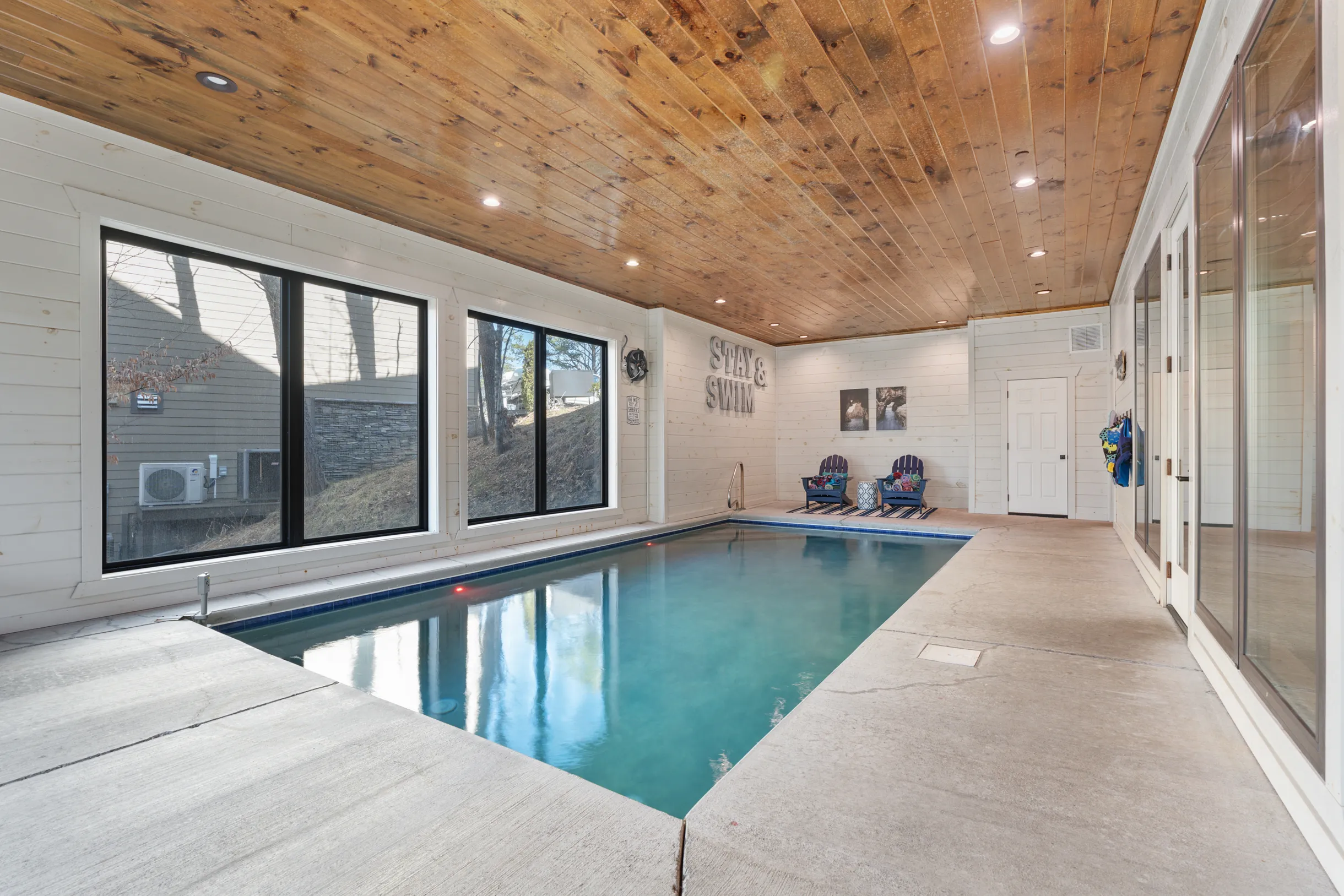 Wander Smoky Woods #33