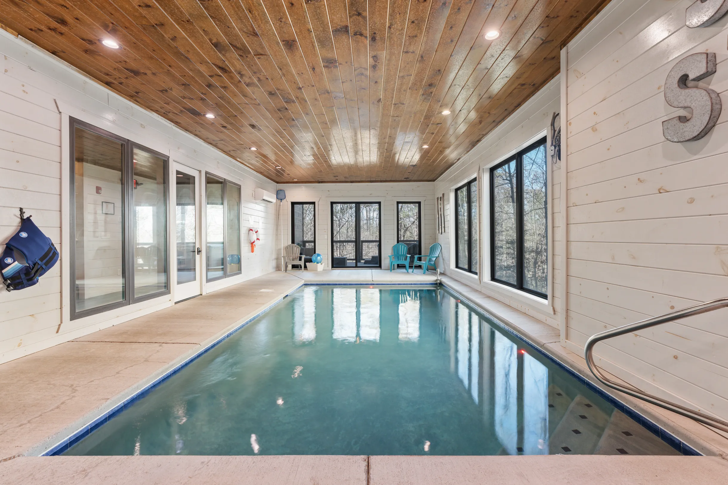 Wander Smoky Woods #67