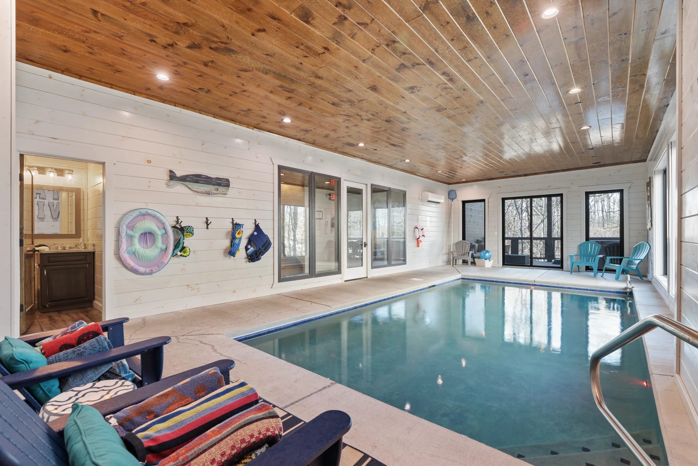 Wander Smoky Woods #78