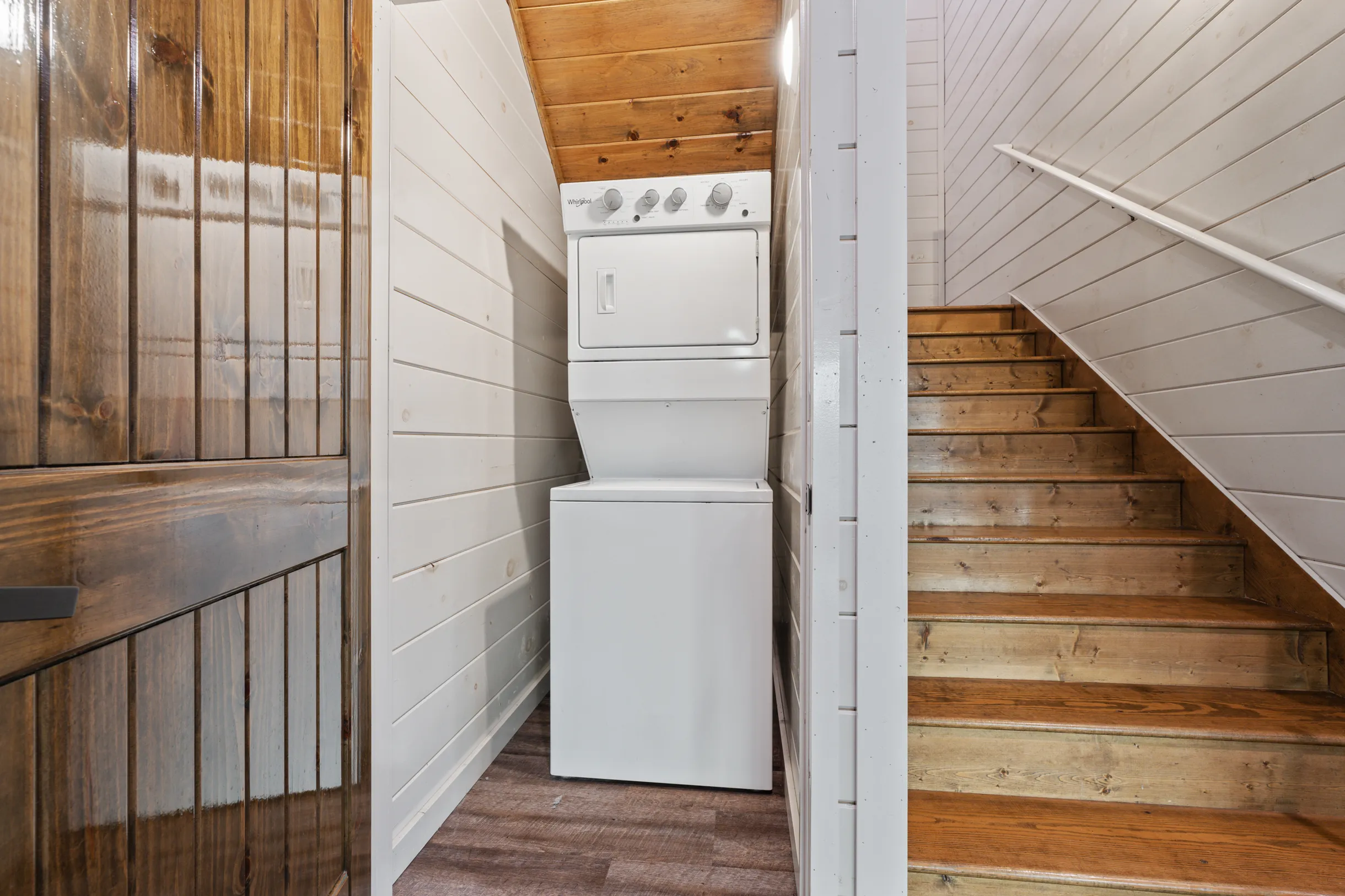 Wander Smoky Woods #14