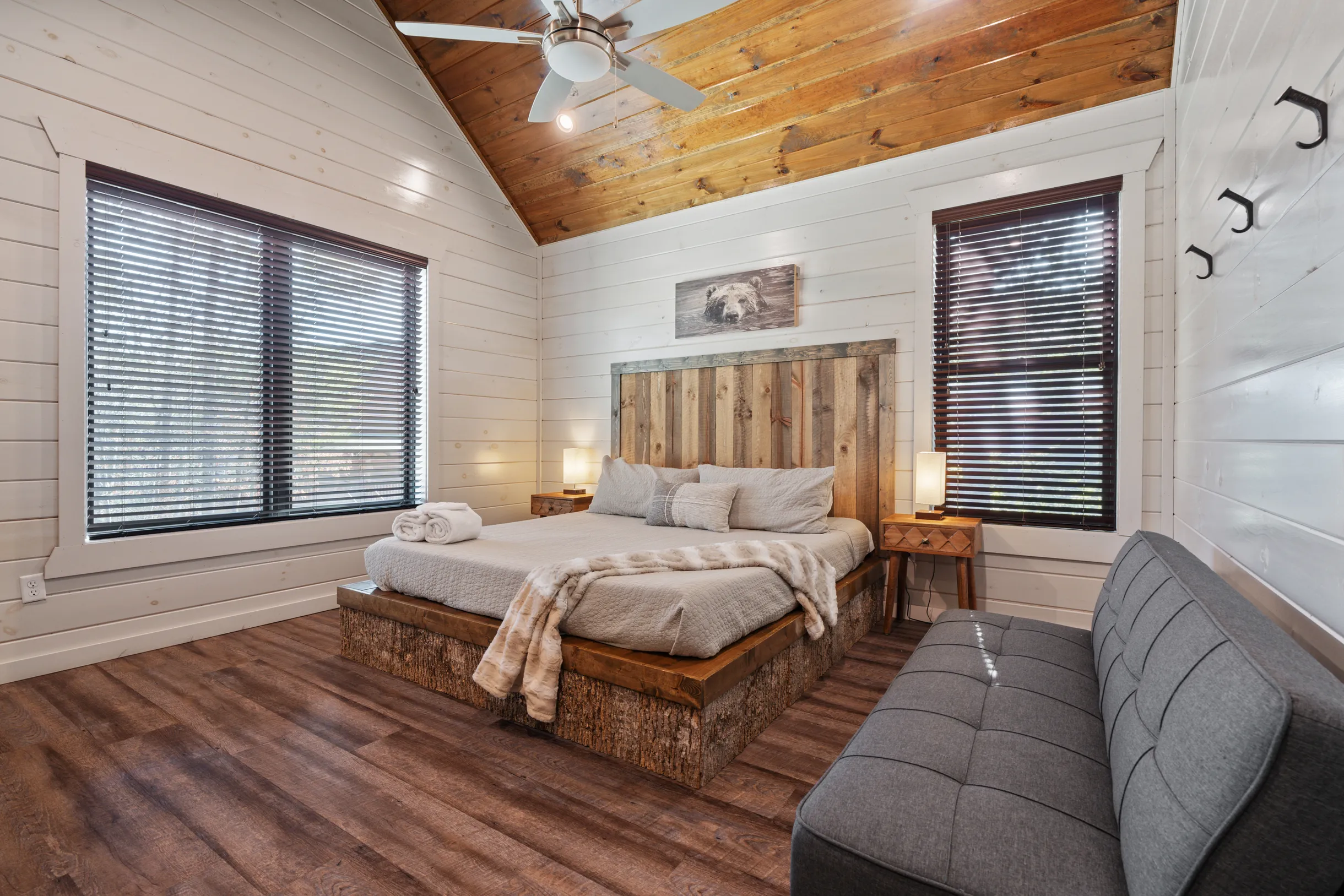 Wander Smoky Woods #15