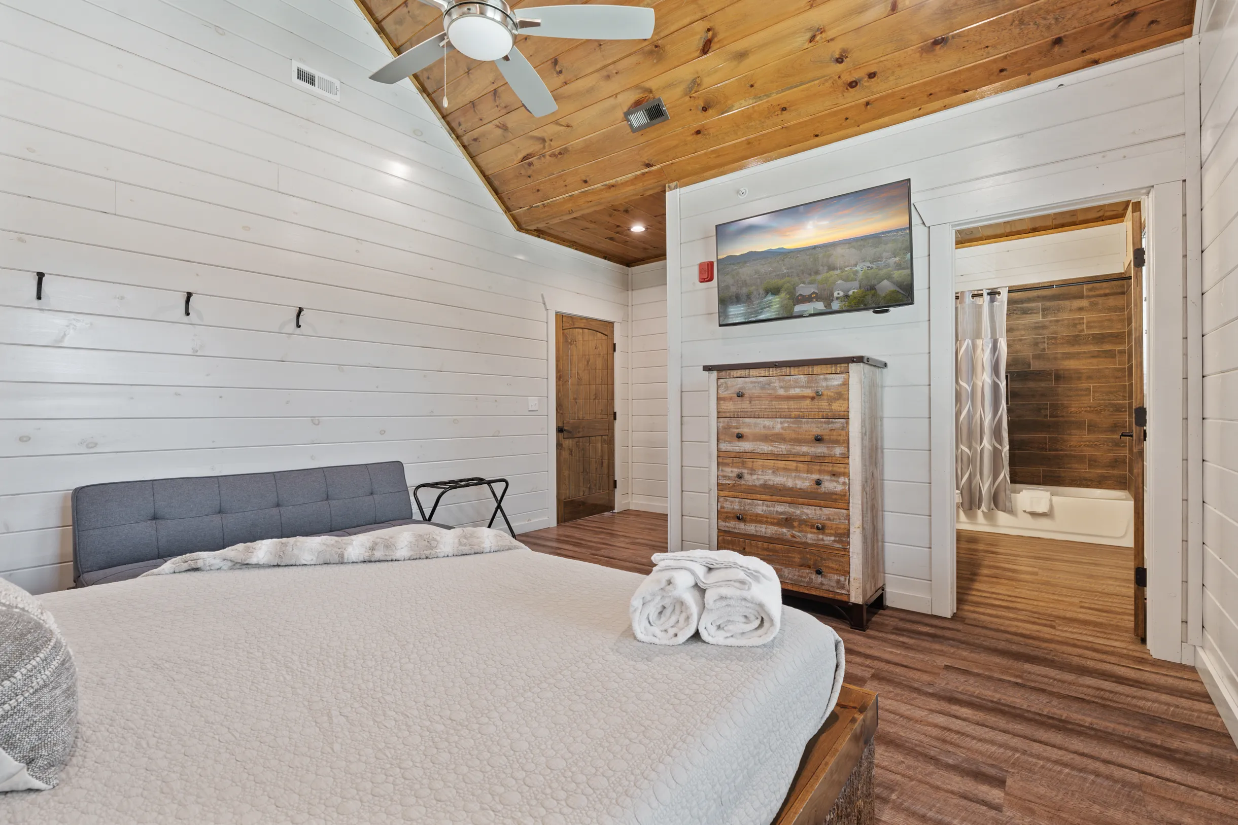 Wander Smoky Woods #34