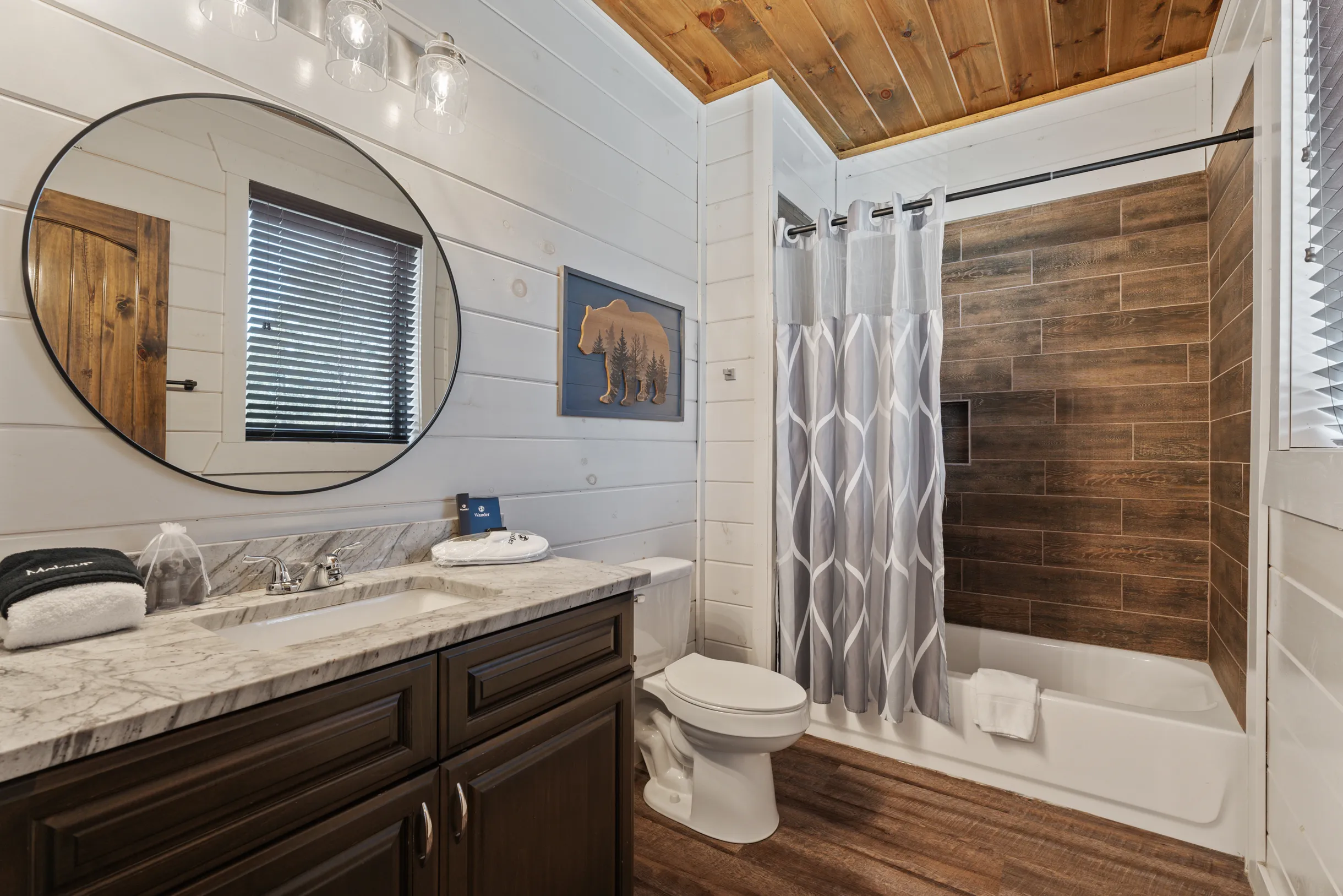 Wander Smoky Woods #35