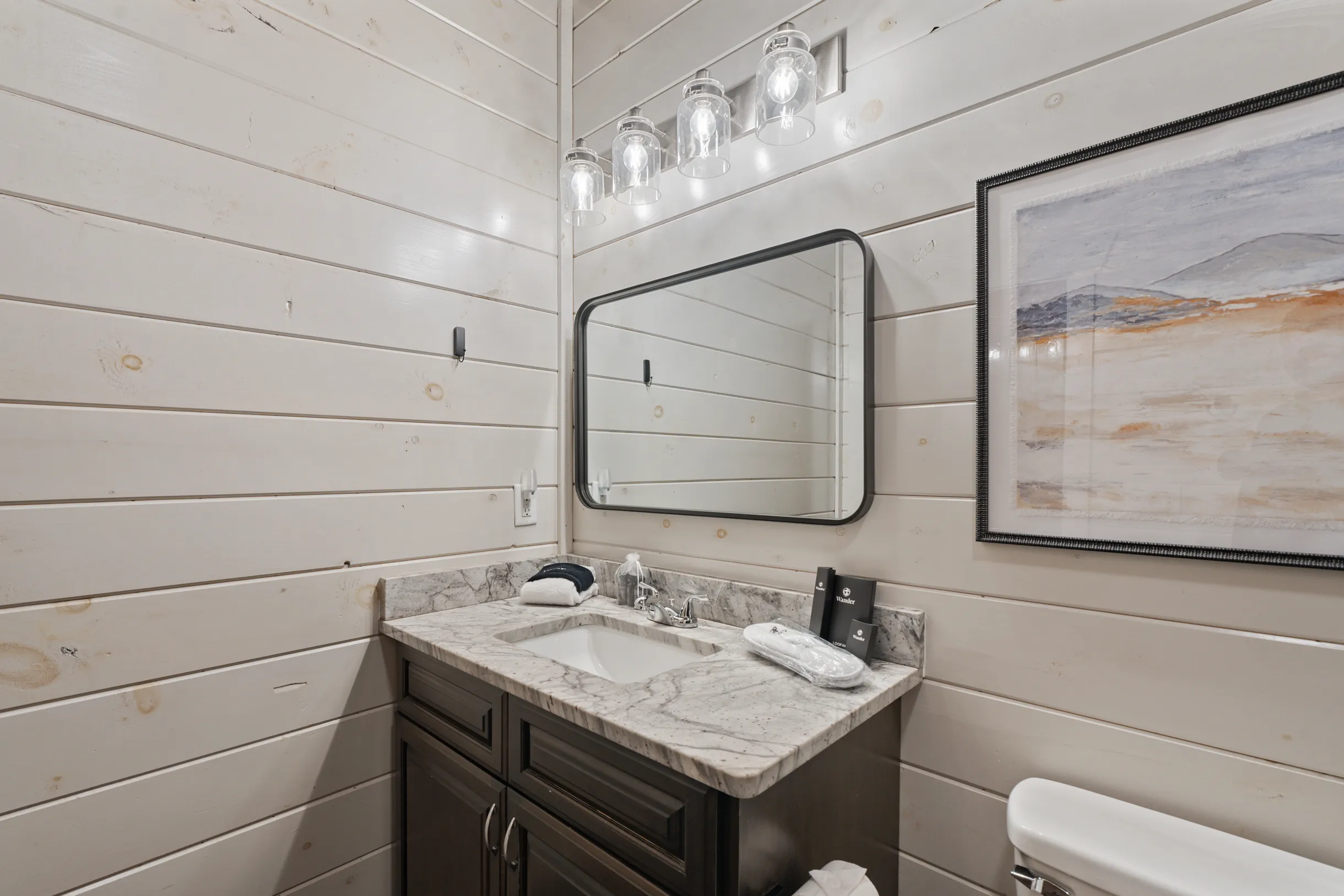 Wander Smoky Woods #36