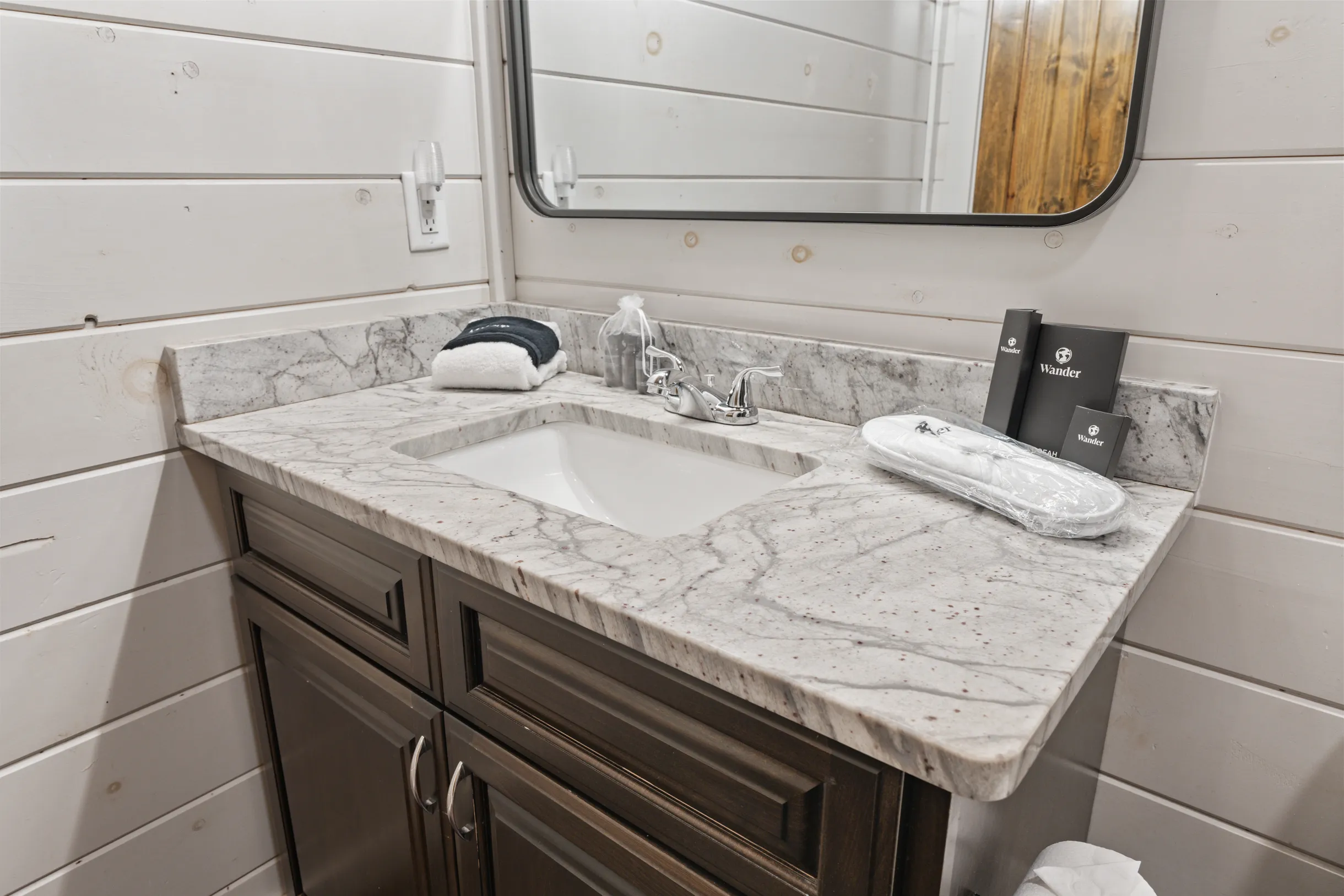 Wander Smoky Woods #56