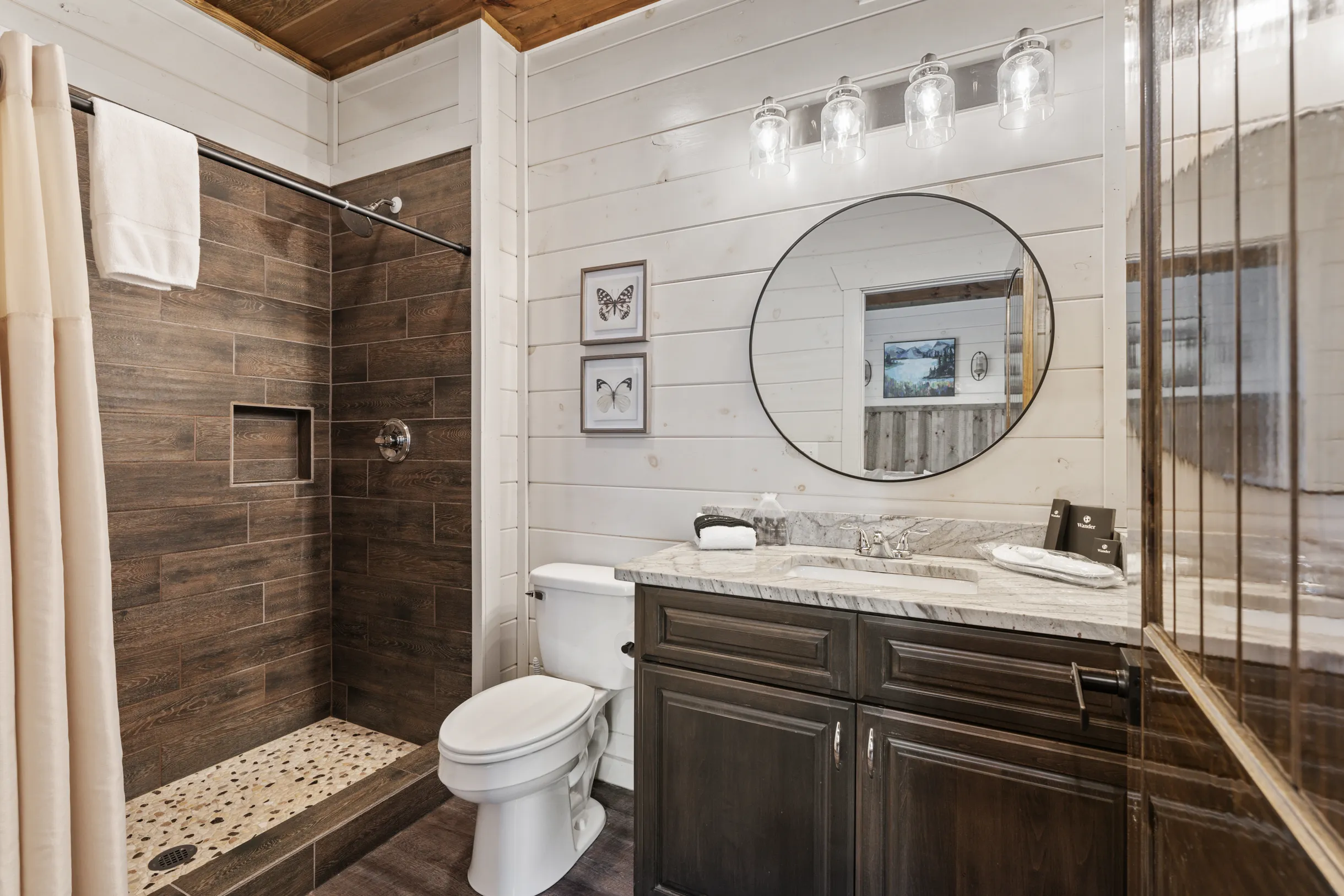 Wander Smoky Woods #17