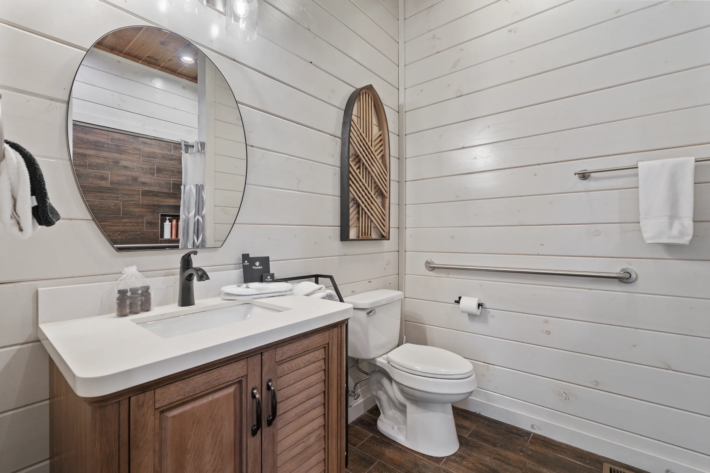 Wander Smoky Woods #18