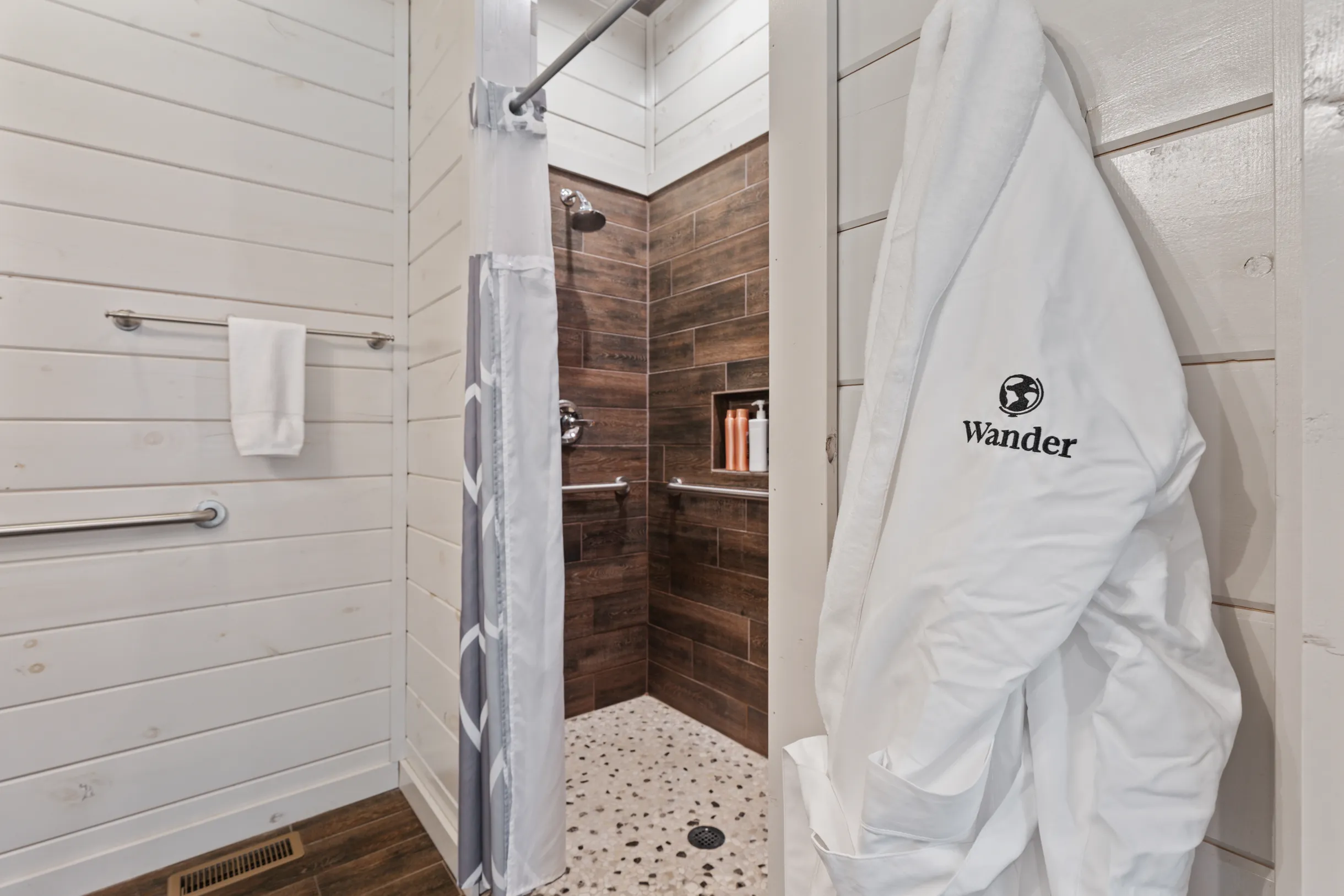 Wander Smoky Woods #38