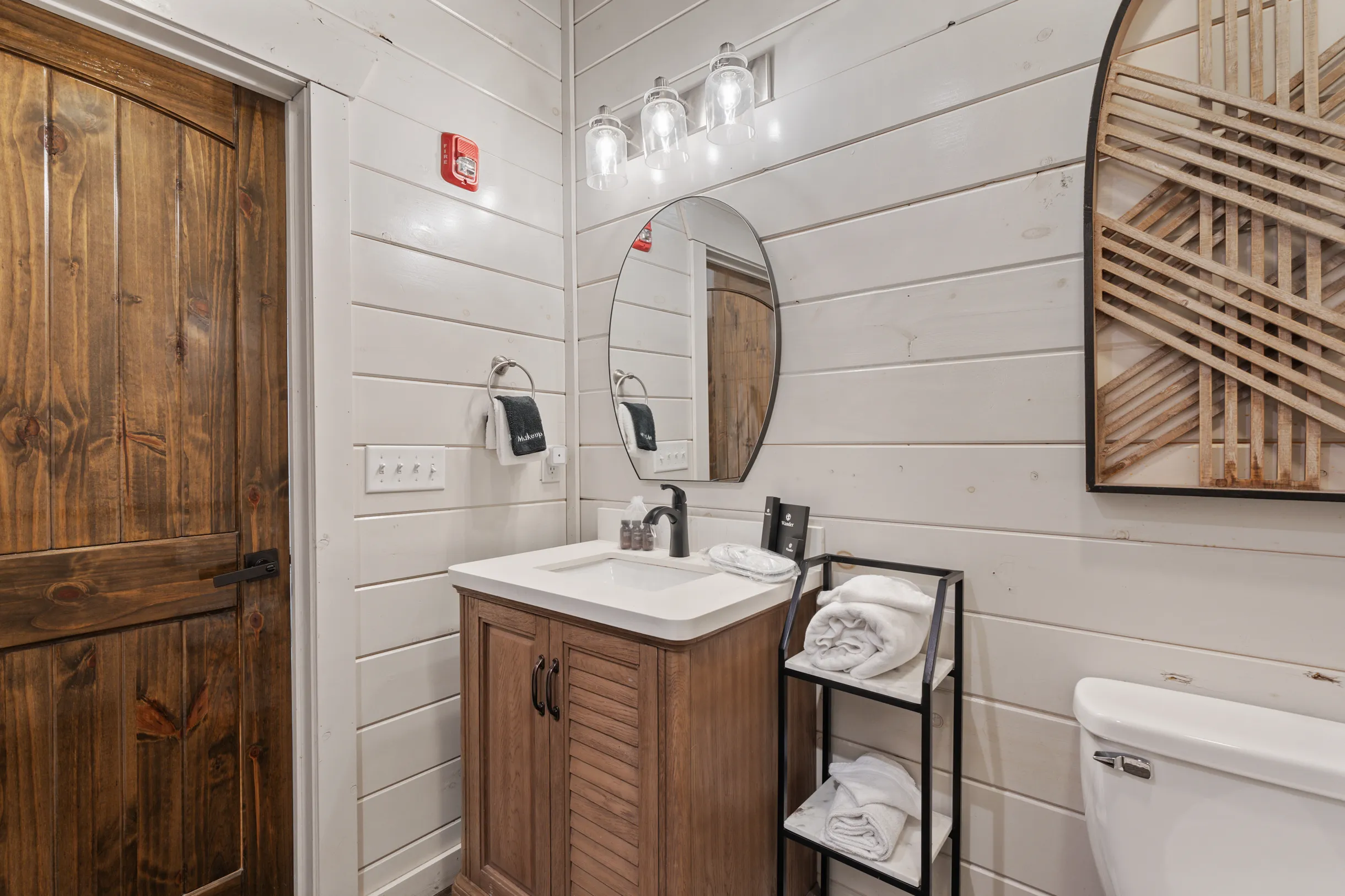 Wander Smoky Woods #58