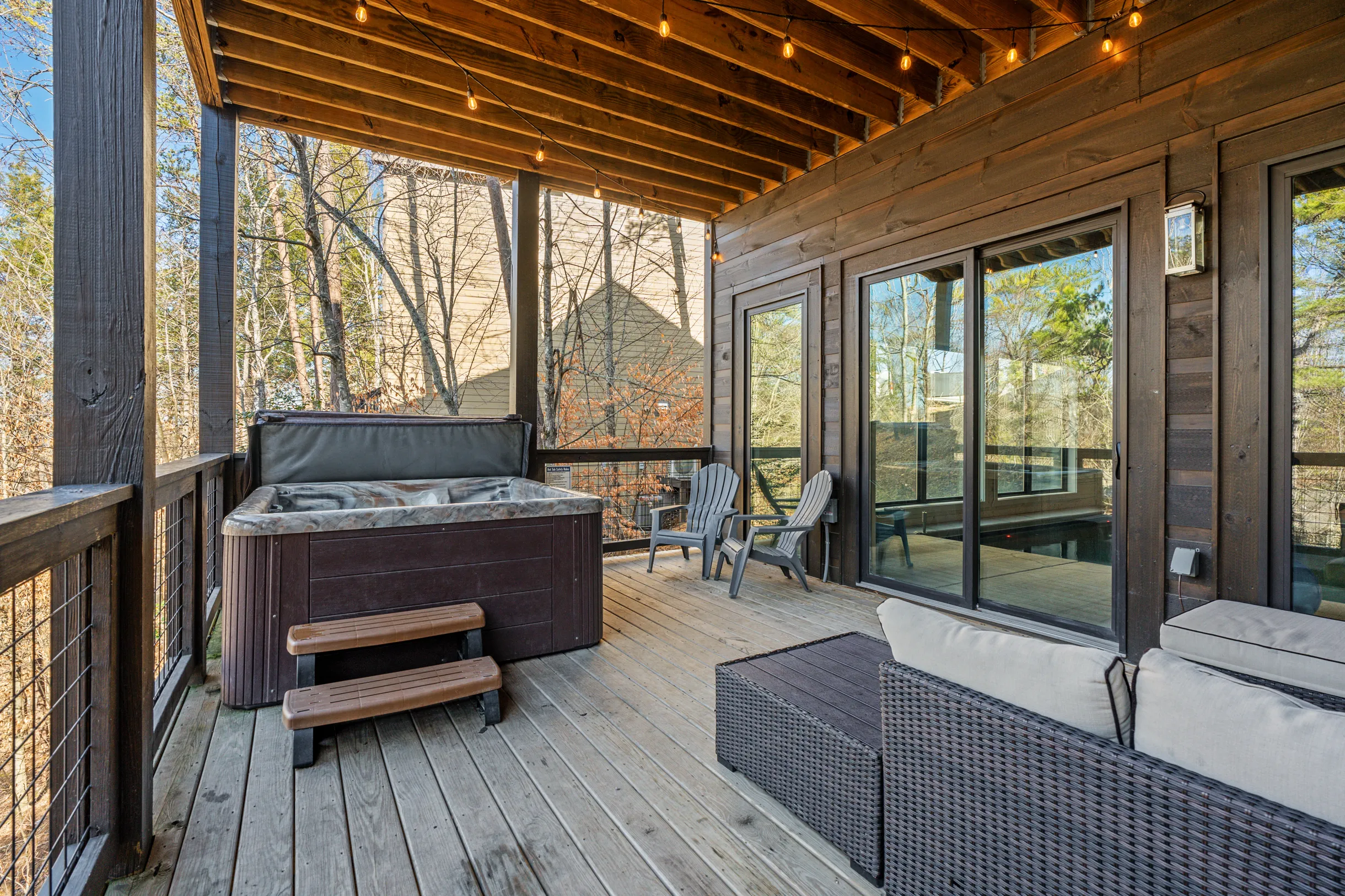 Wander Smoky Woods #90