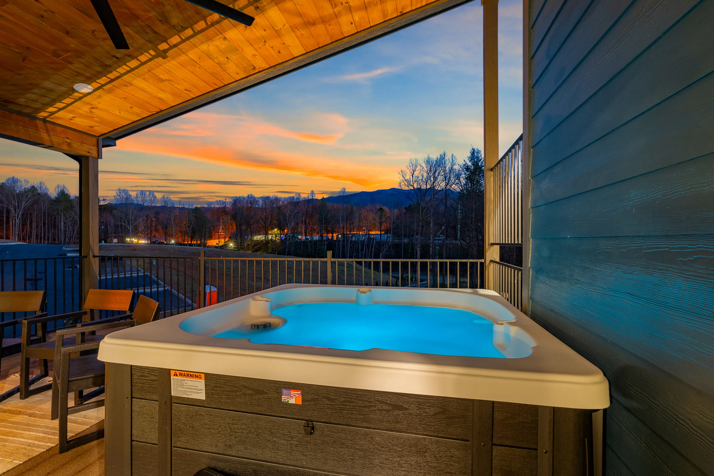 Wander Gatlinburg Forest #27