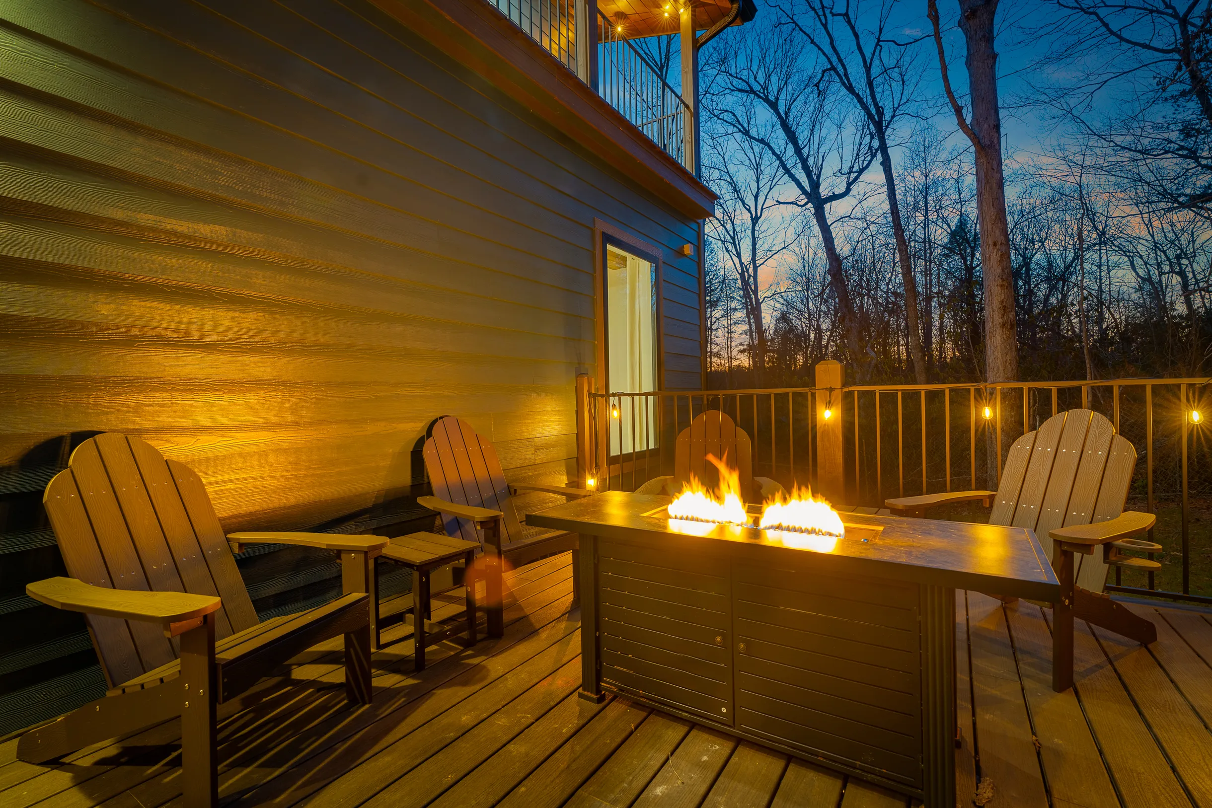 Wander Gatlinburg Forest #28