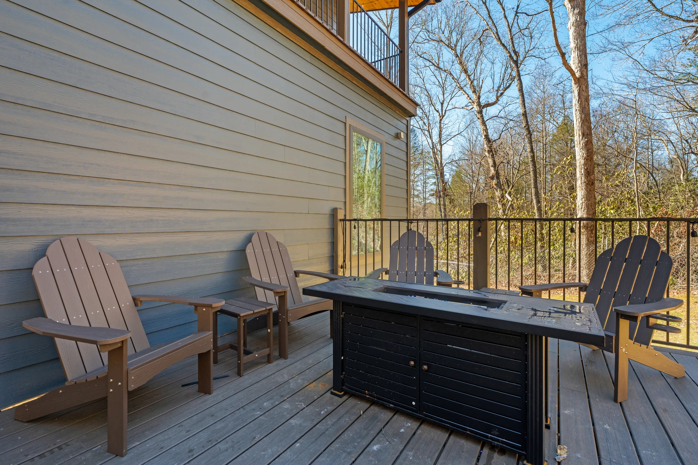 Wander Gatlinburg Forest #67