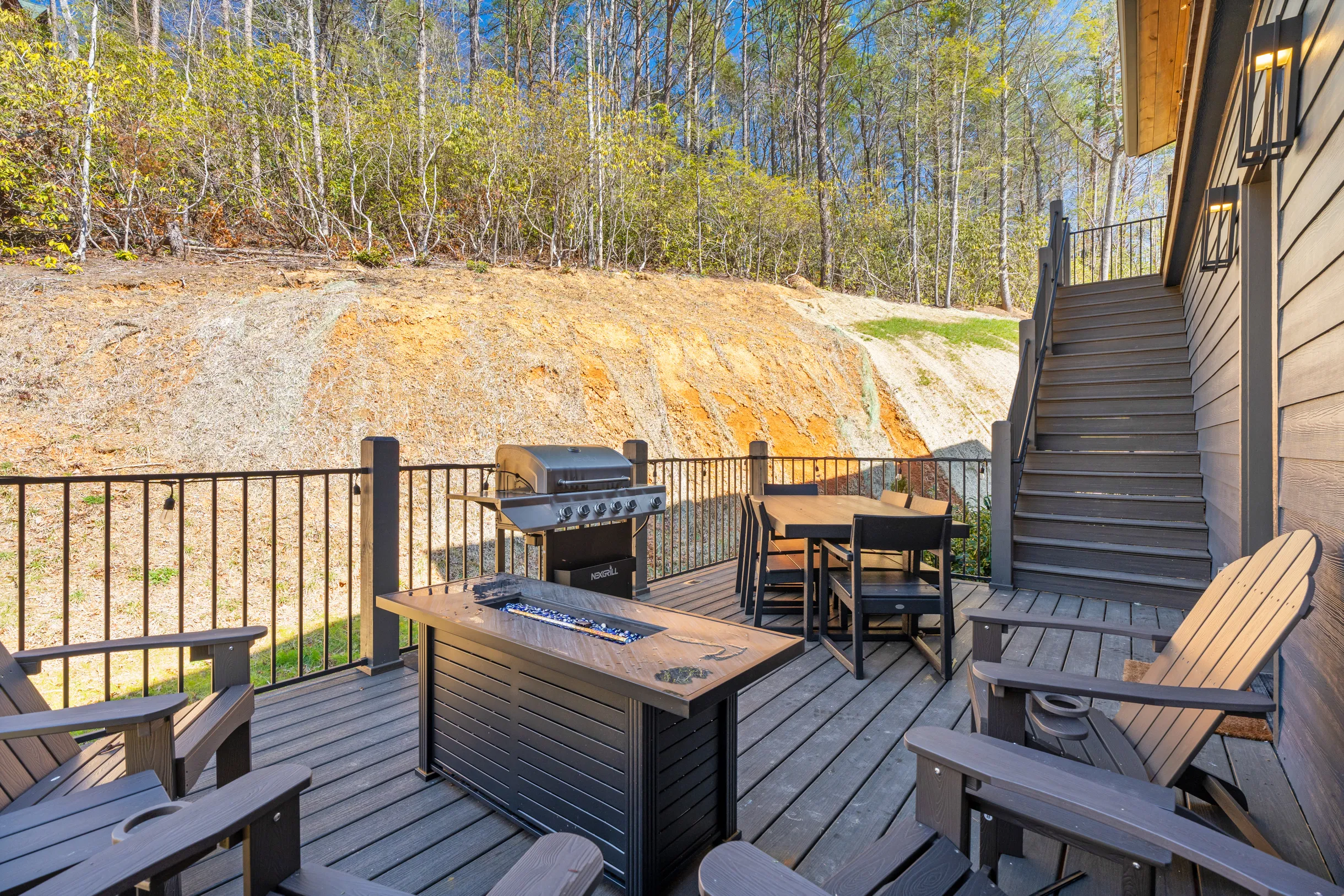 Wander Gatlinburg Forest #60