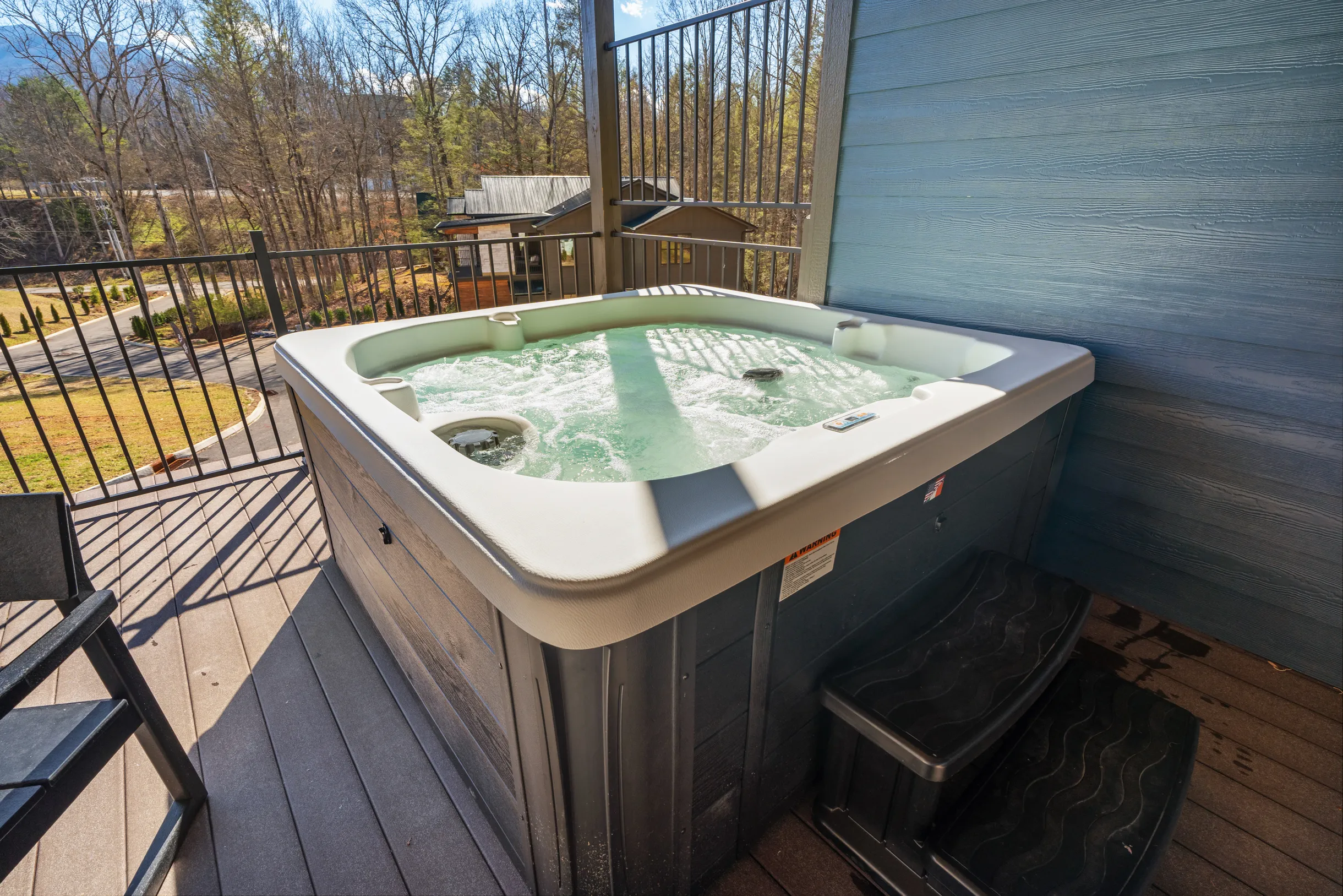 Wander Gatlinburg Forest #68