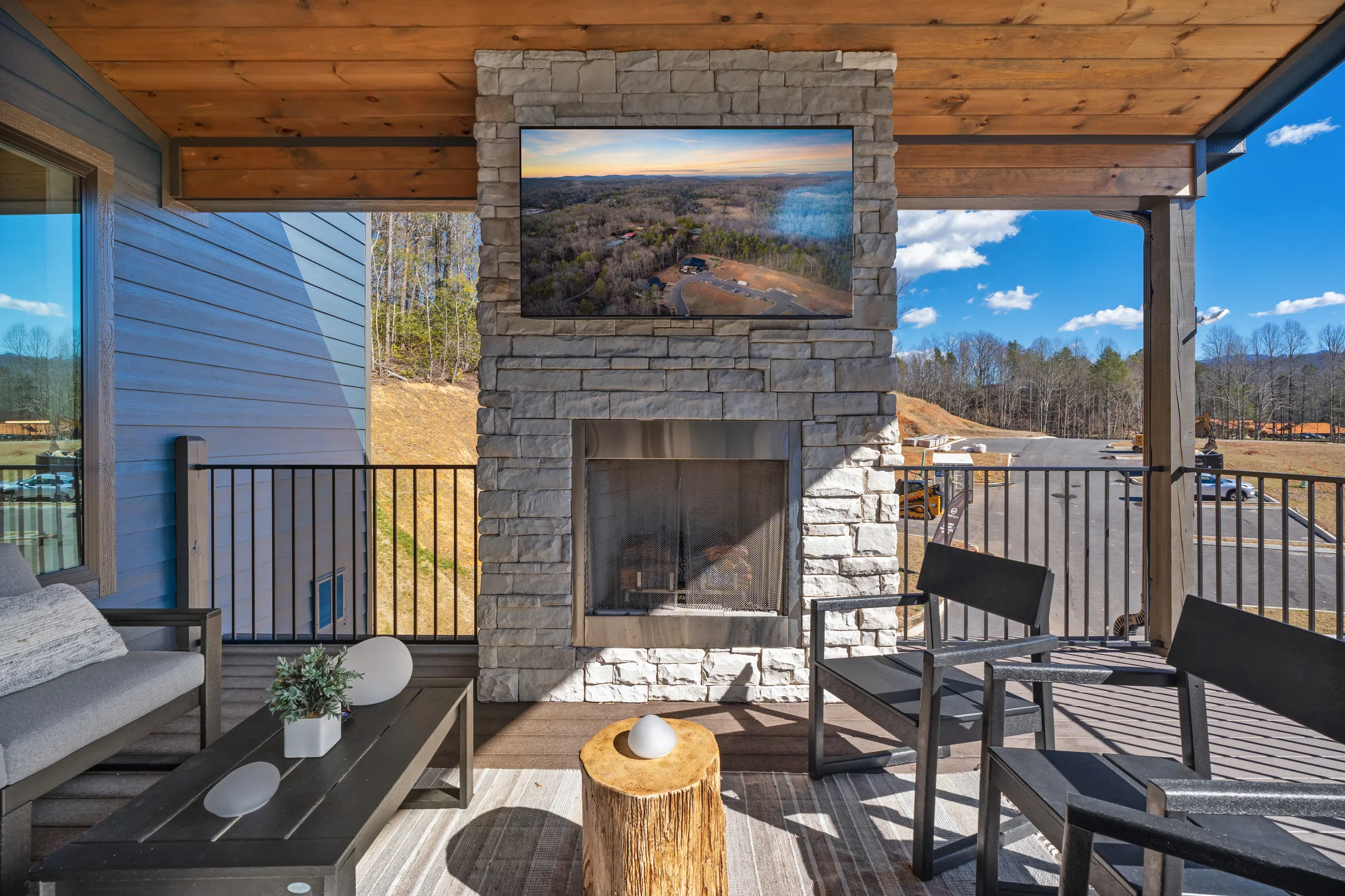 Wander Gatlinburg Forest #78