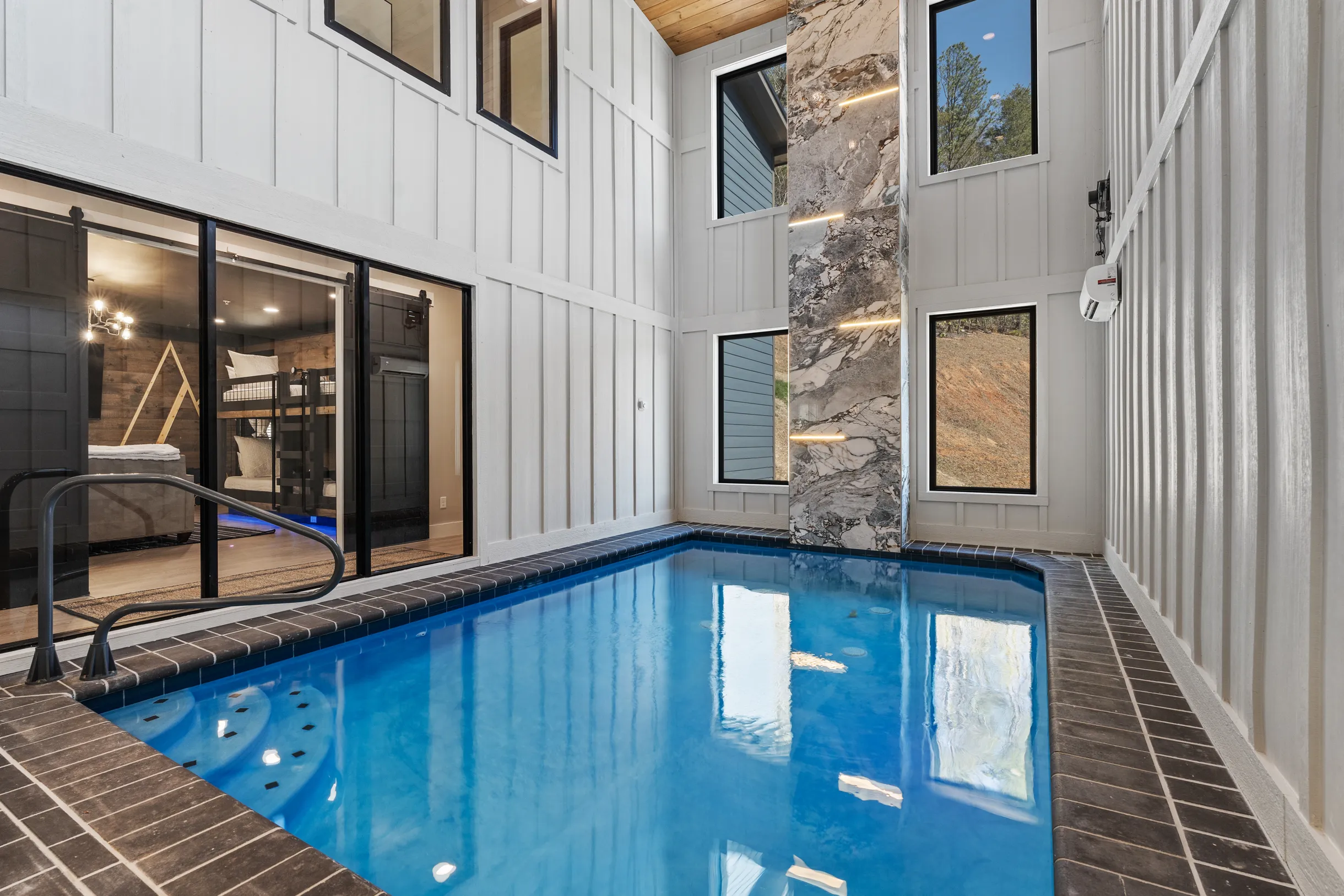 Wander Gatlinburg Forest #7