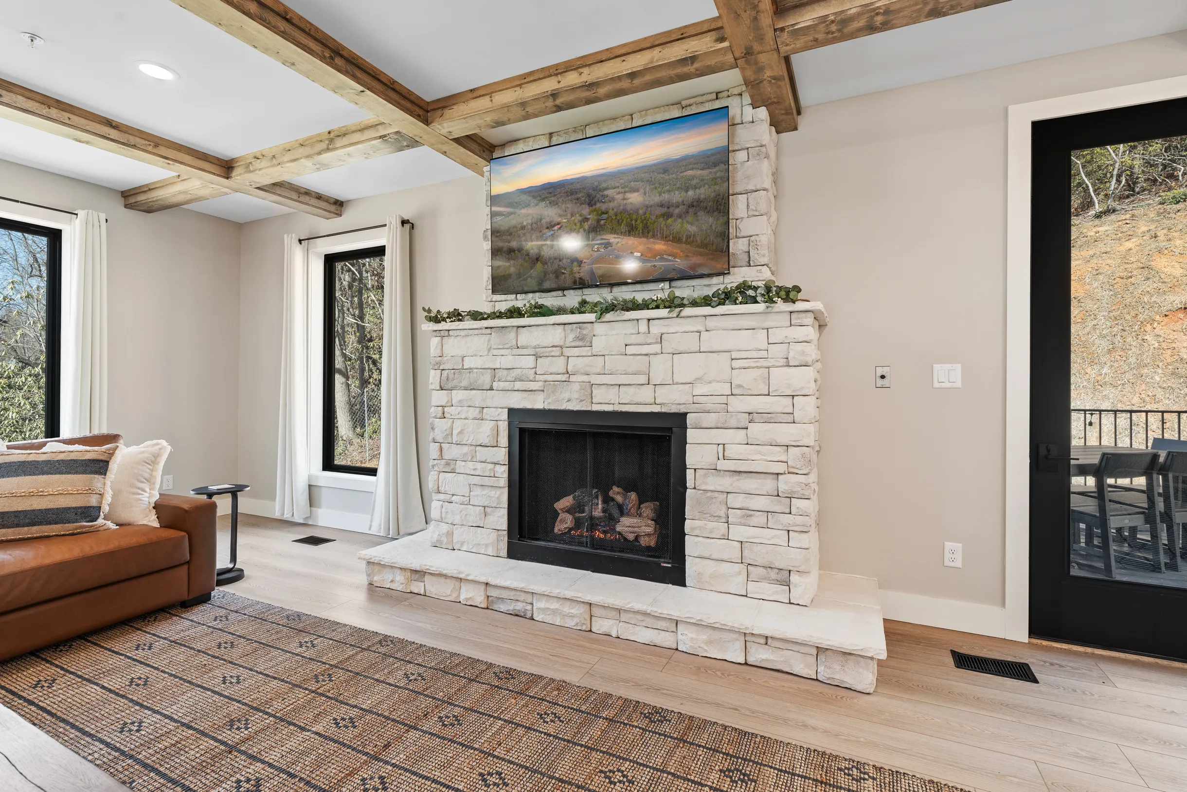 Wander Gatlinburg Forest #50