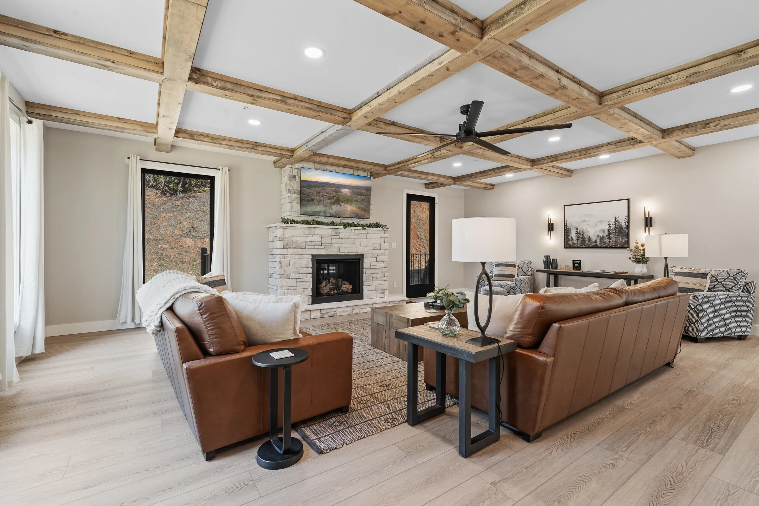 Wander Gatlinburg Forest #8