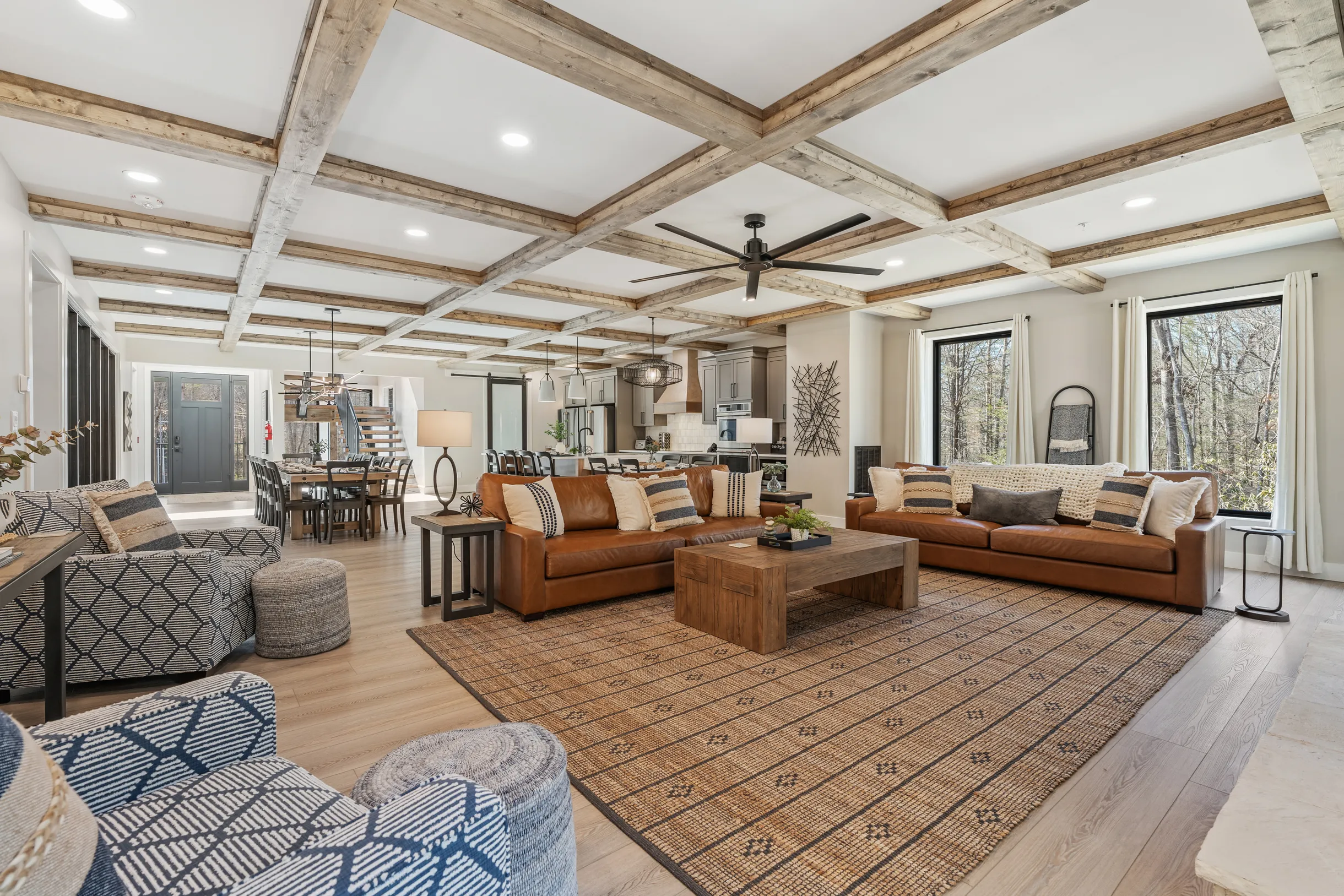 Wander Gatlinburg Forest #30