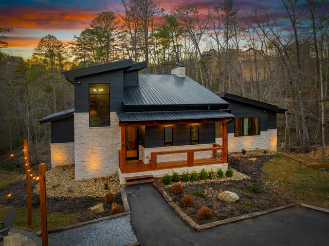 Wander Sevierville Ridge