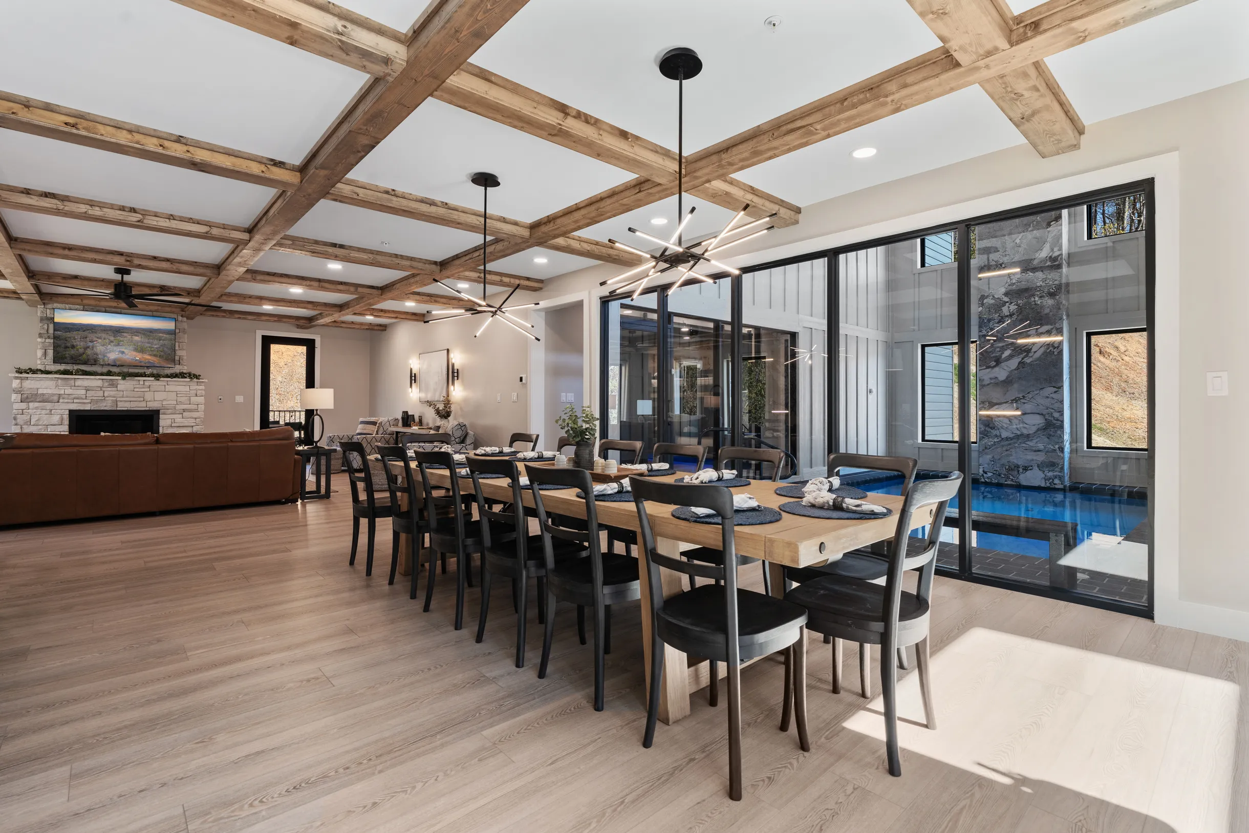 Wander Gatlinburg Forest #9