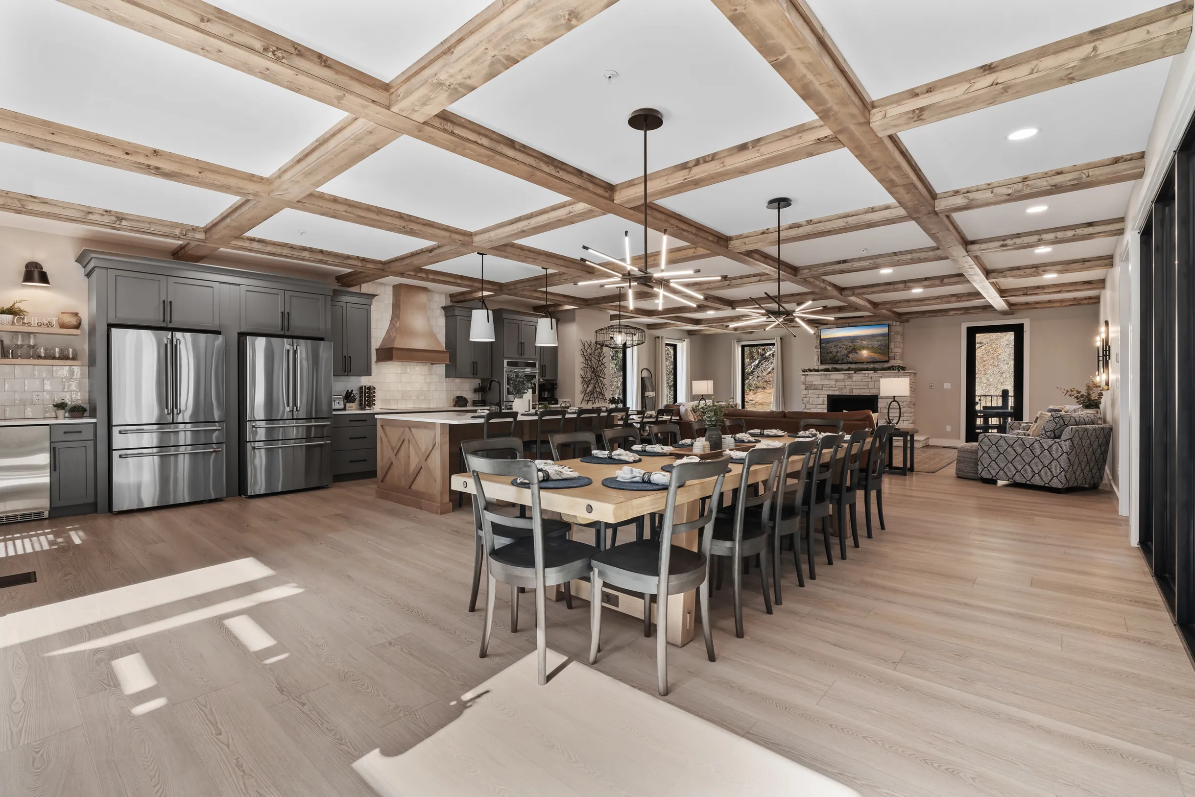 Wander Gatlinburg Forest #31