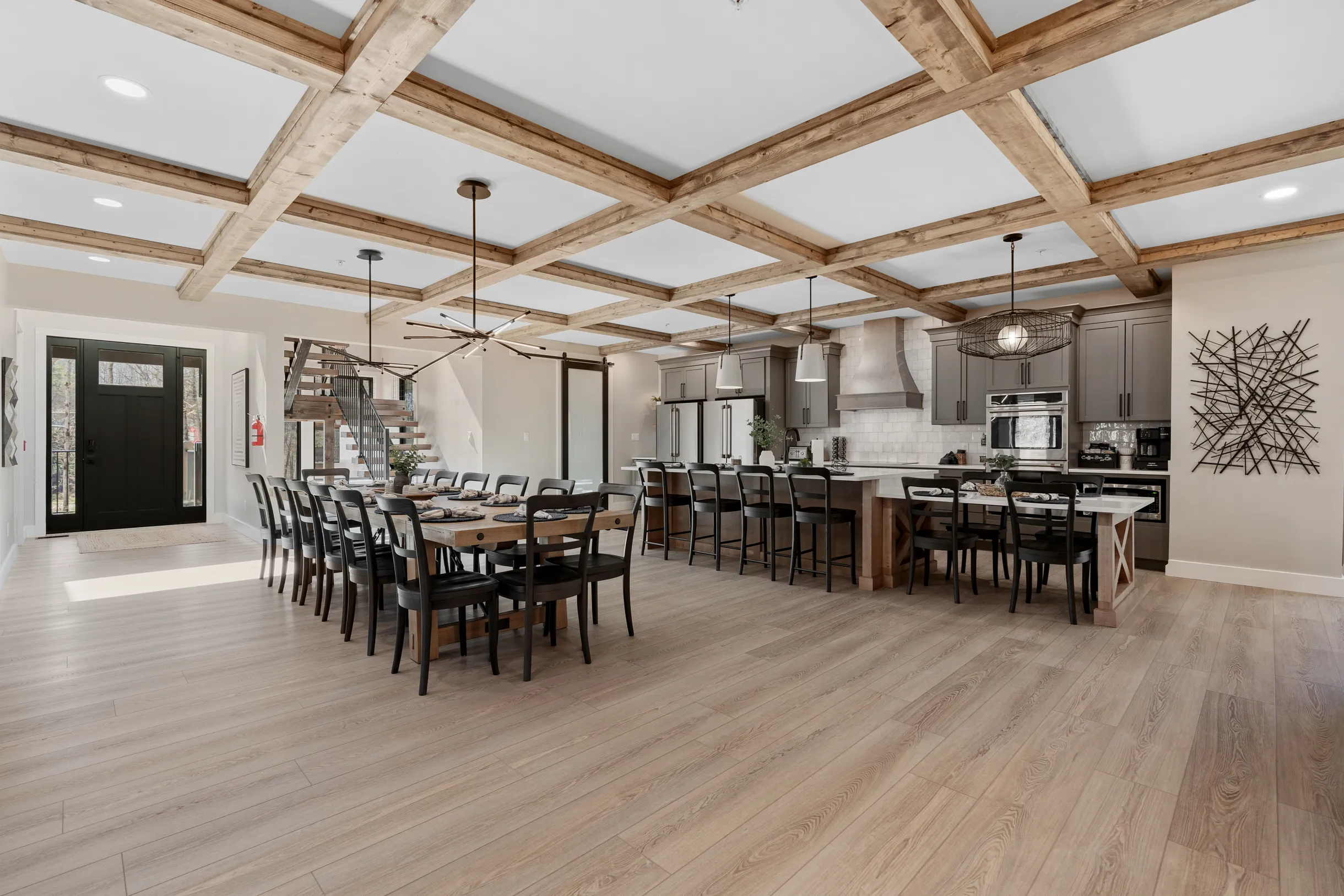 Wander Gatlinburg Forest #51