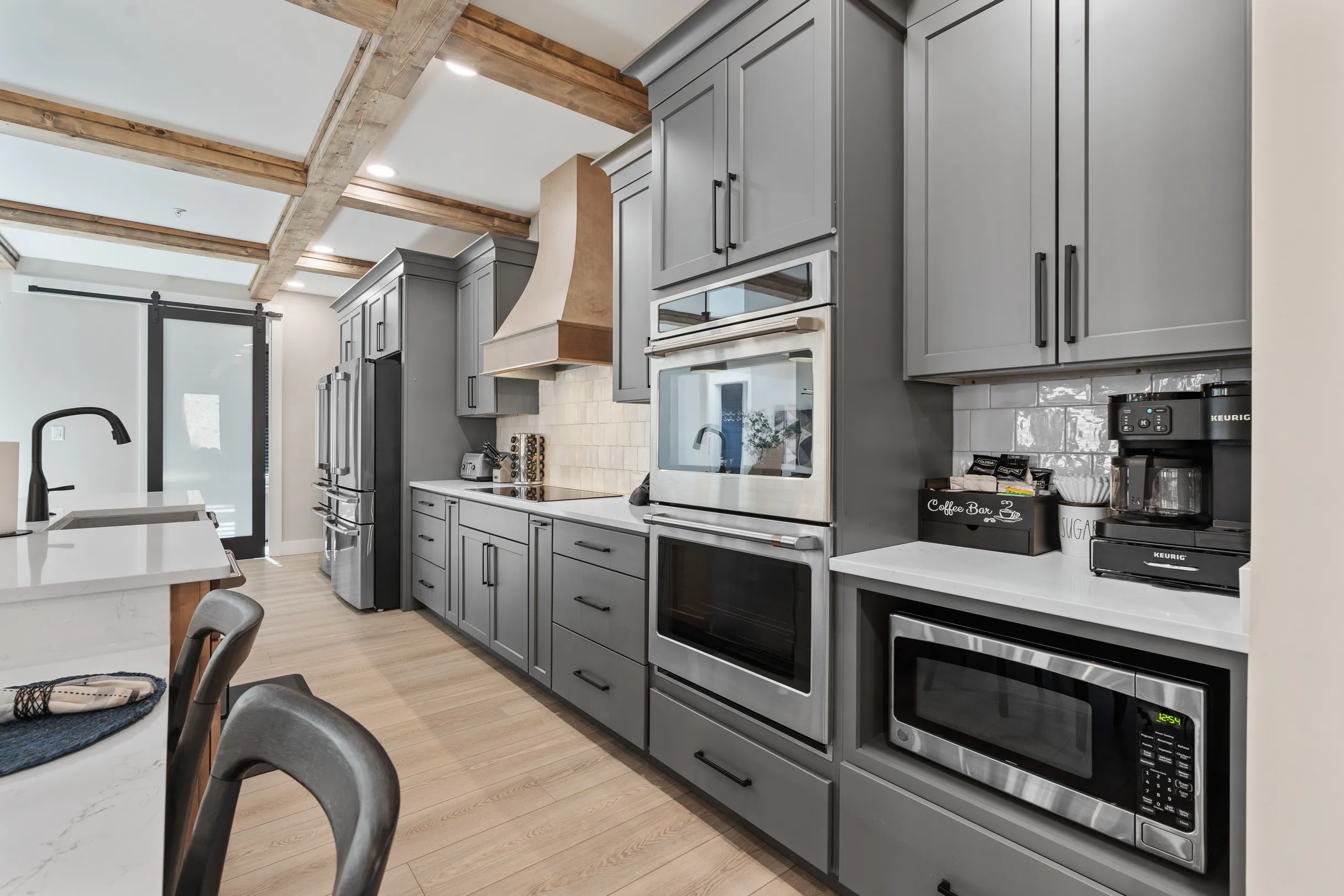 Wander Gatlinburg Forest #69