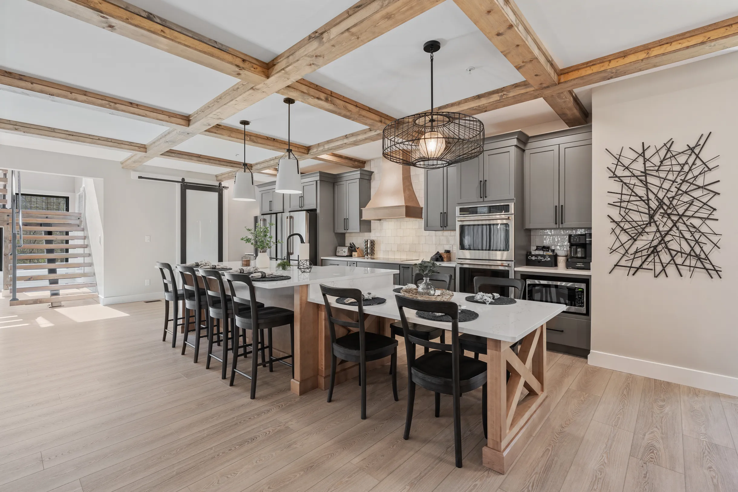 Wander Gatlinburg Forest #32