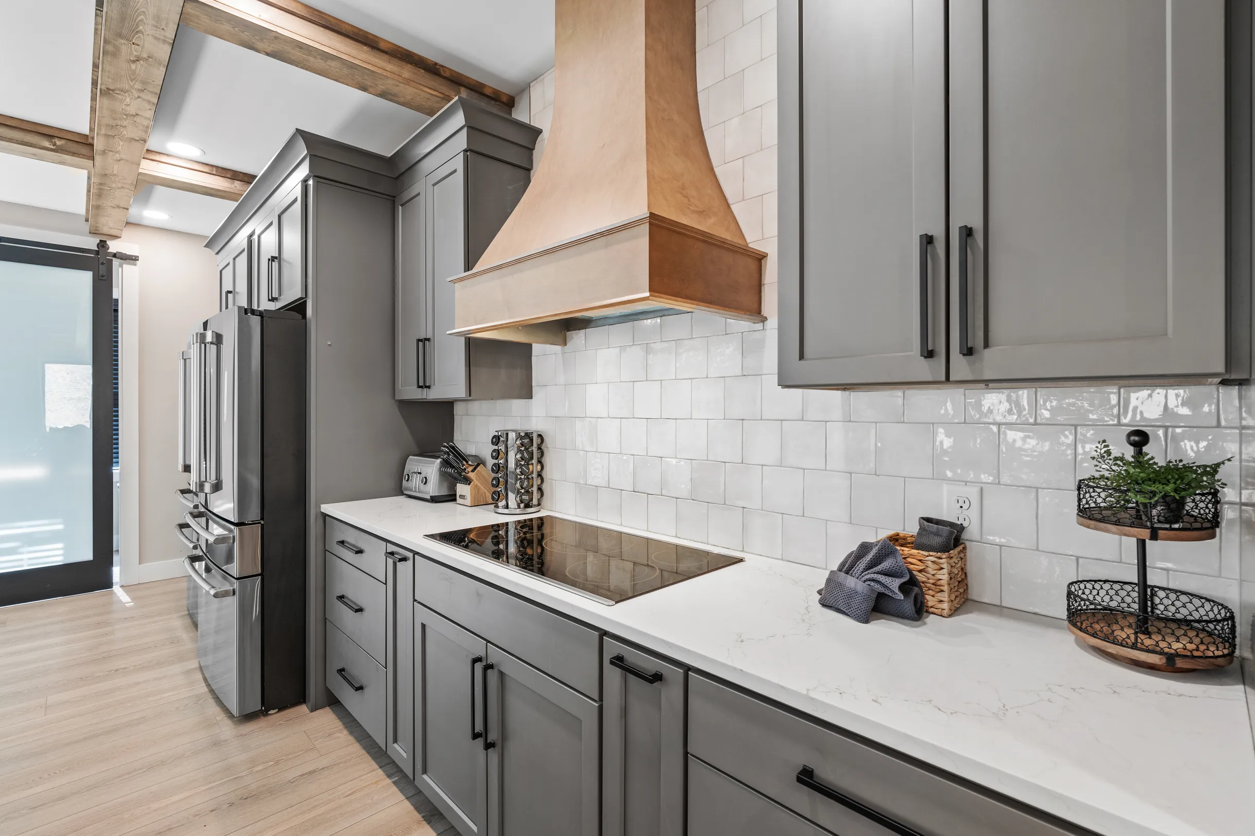 Wander Gatlinburg Forest #52