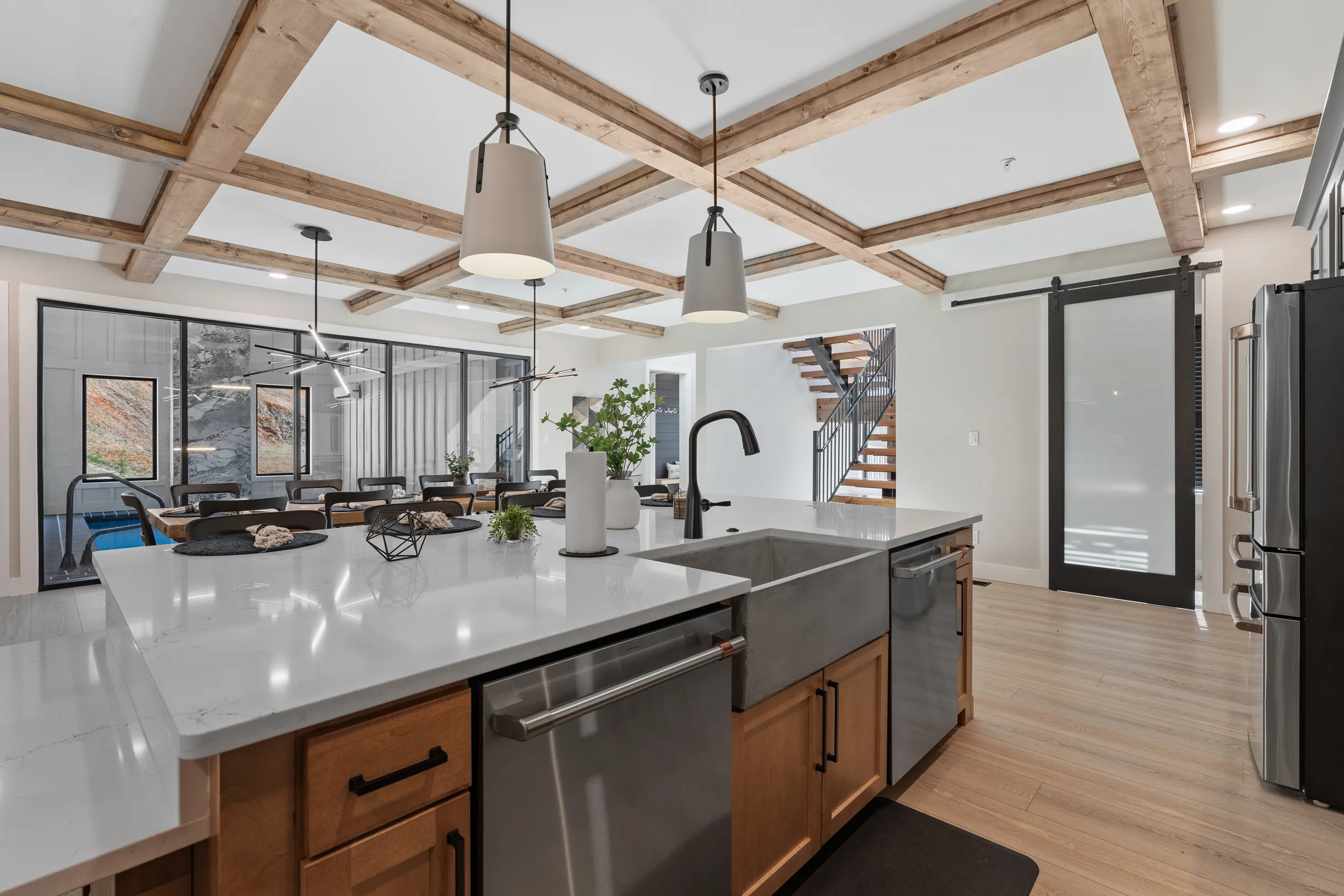 Wander Gatlinburg Forest #74