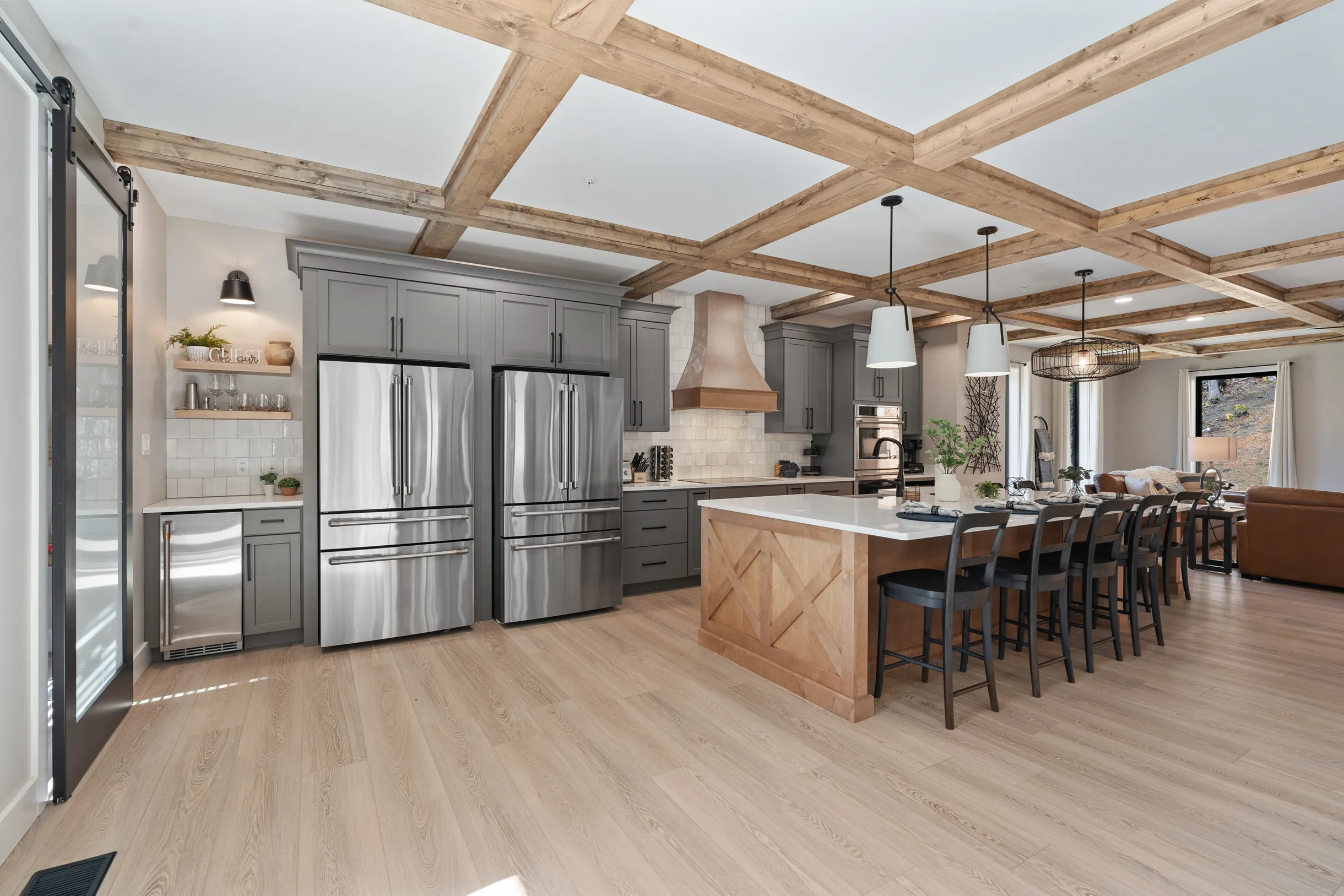 Wander Gatlinburg Forest #85