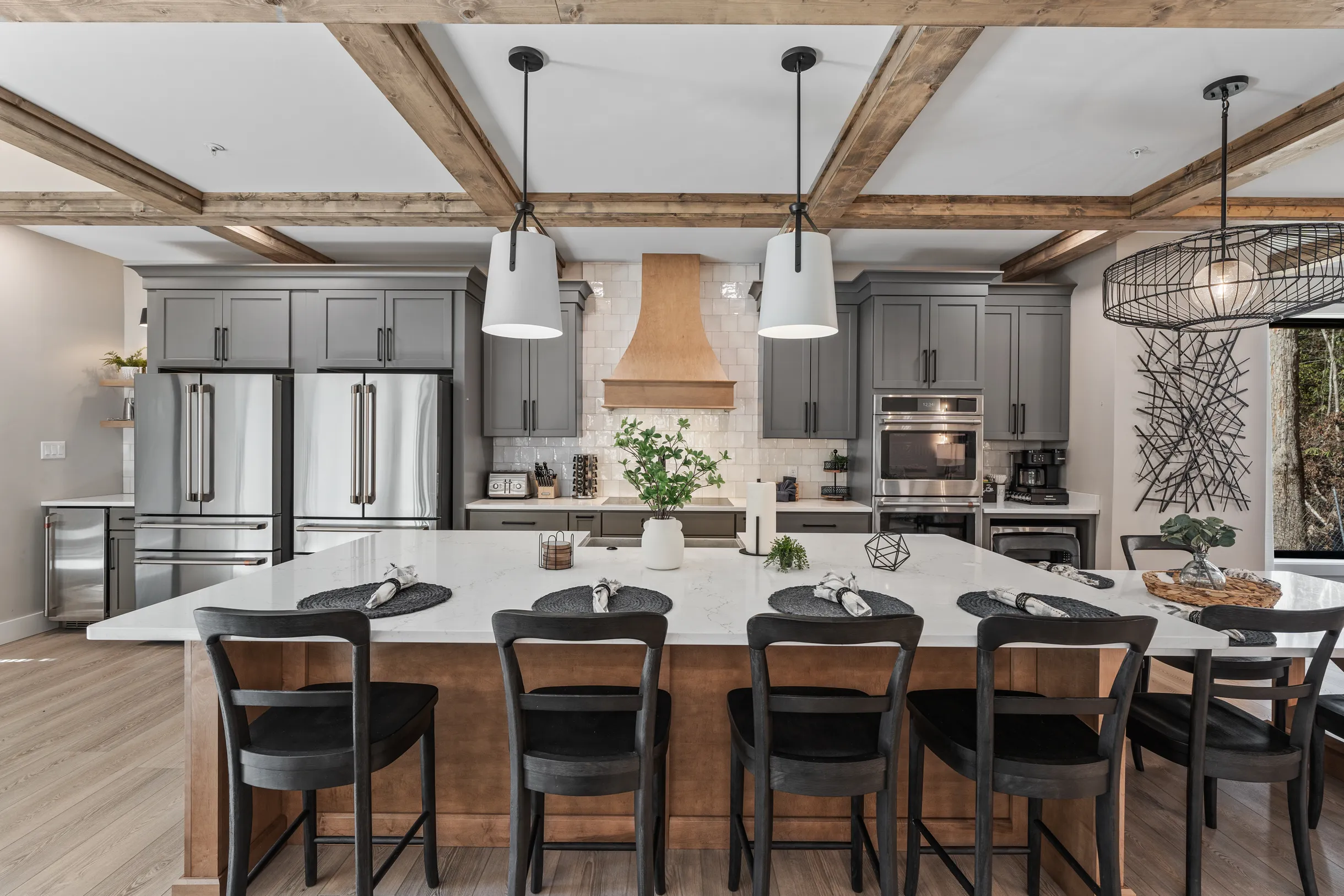 Wander Gatlinburg Forest #10