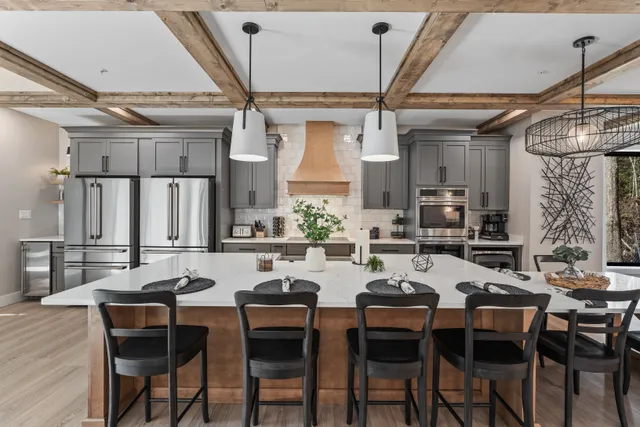 Wander Gatlinburg Forest