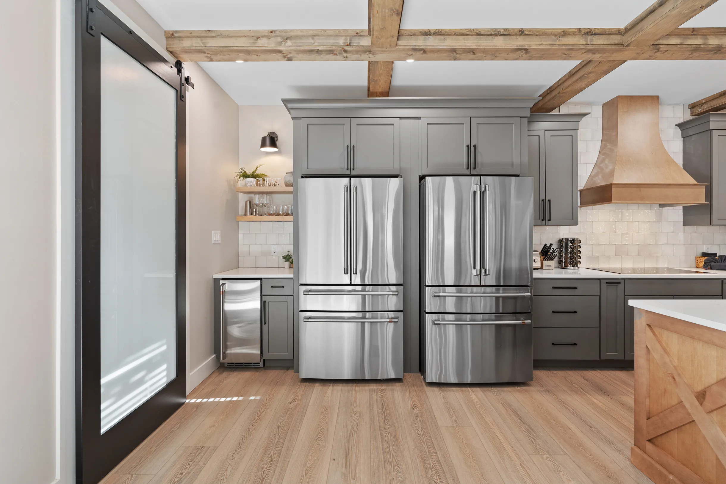 Wander Gatlinburg Forest #83