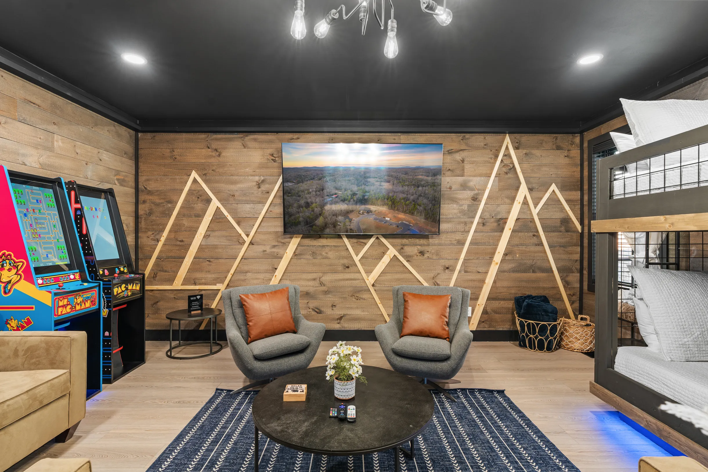 Wander Gatlinburg Forest #33