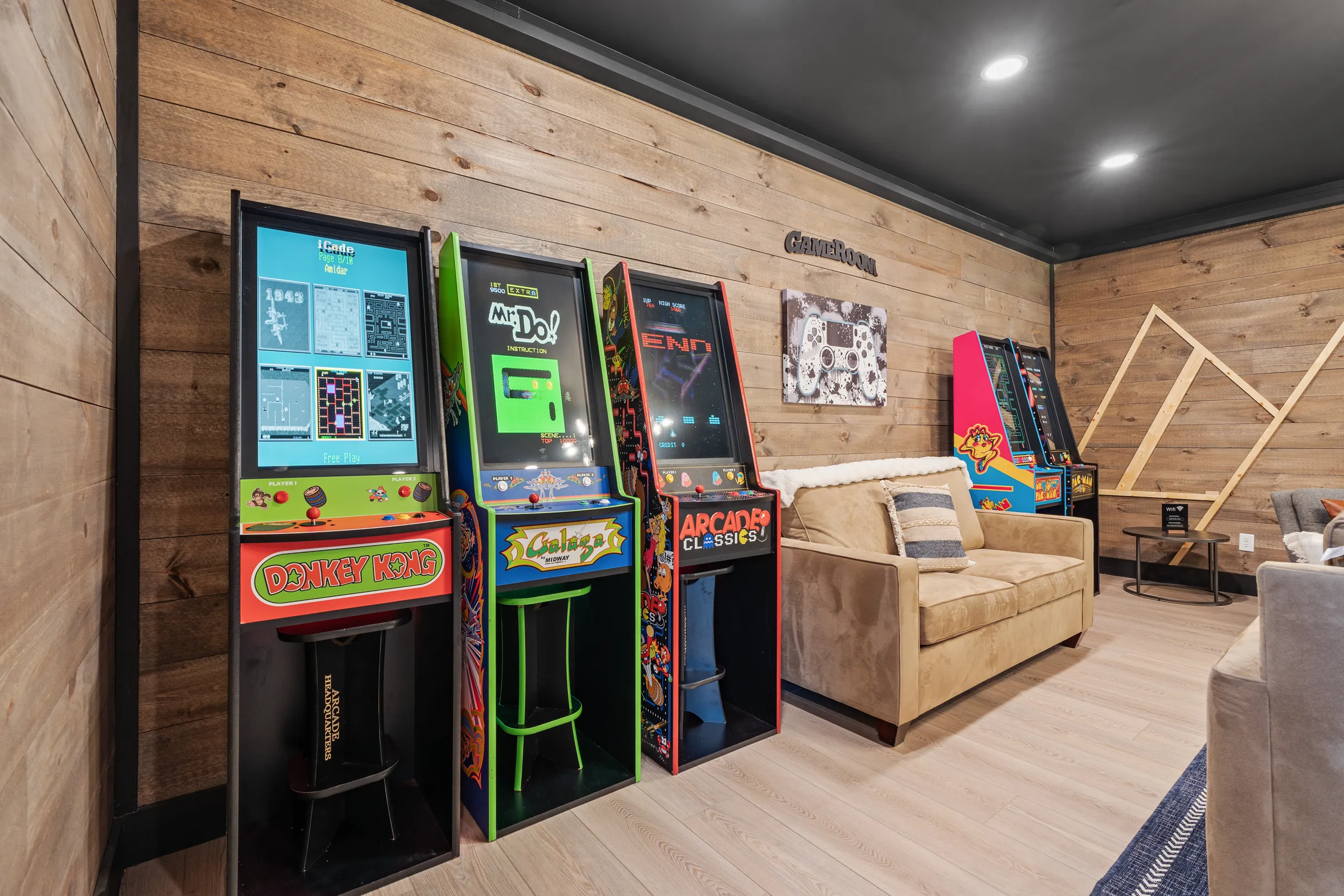 Wander Gatlinburg Forest #53