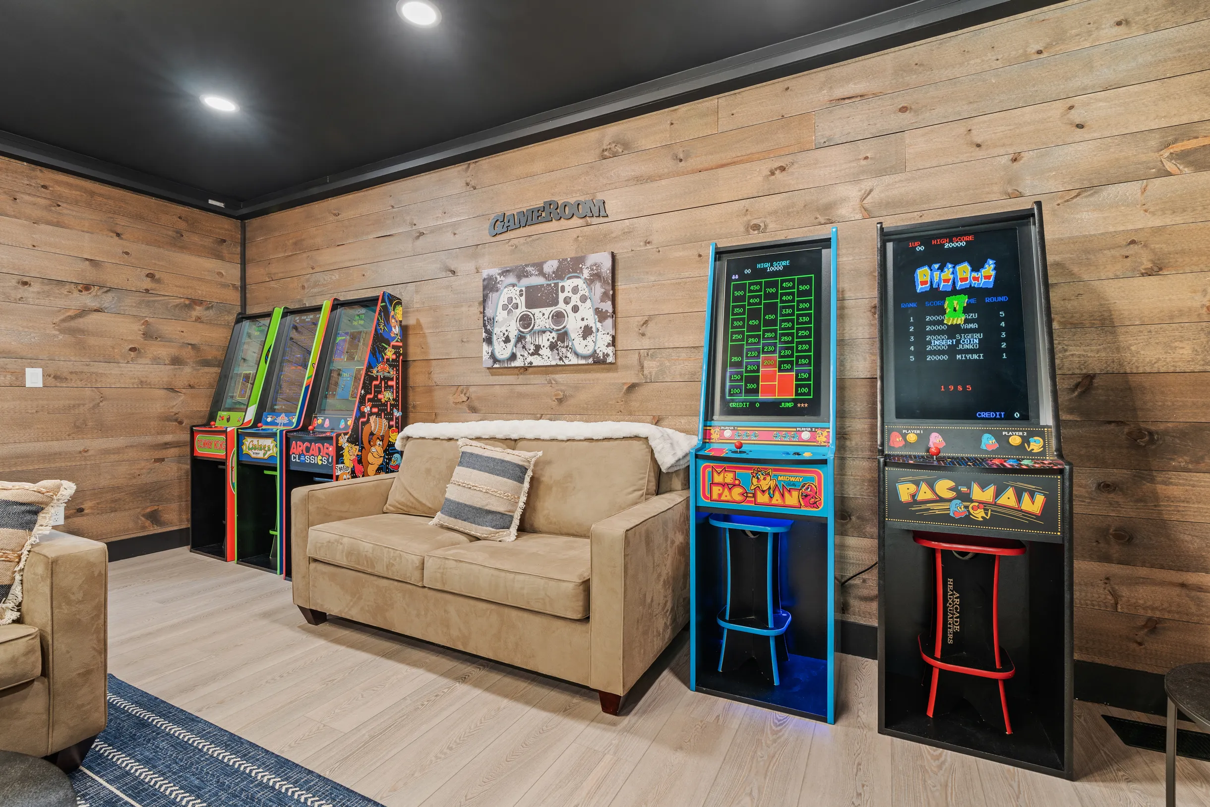 Wander Gatlinburg Forest #70