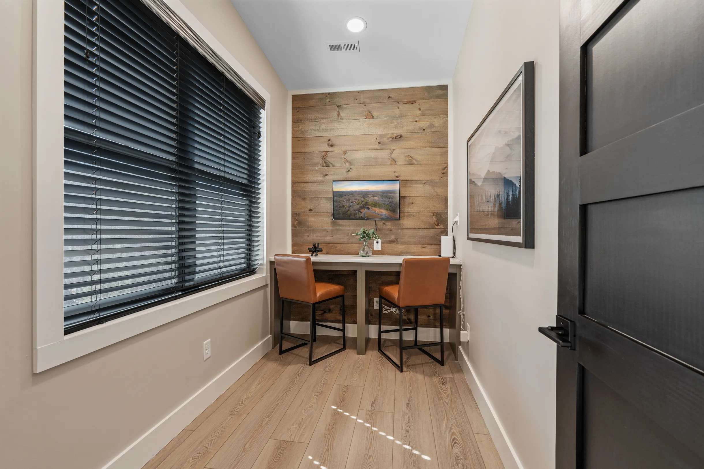 Wander Gatlinburg Forest #34