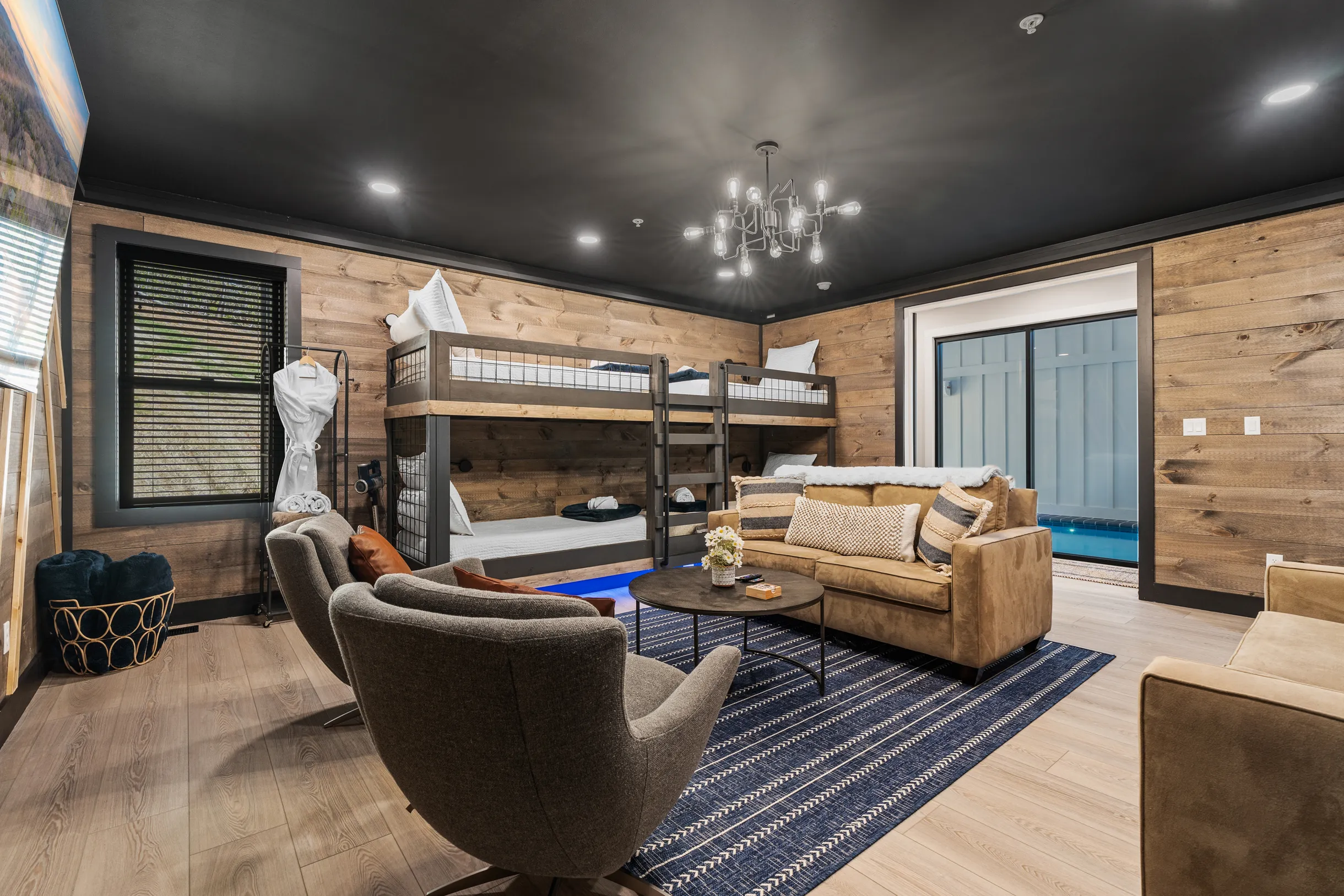 Wander Gatlinburg Forest #75