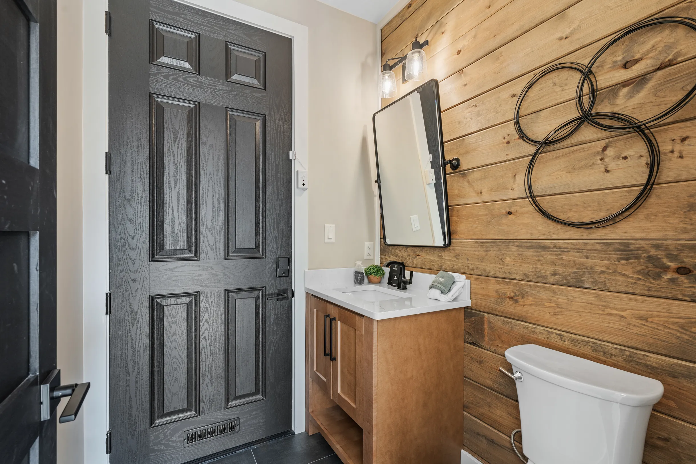 Wander Gatlinburg Forest #35