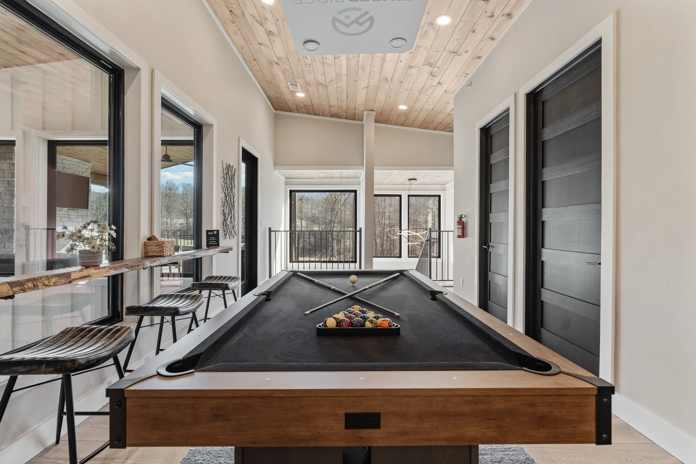 Wander Gatlinburg Forest #36