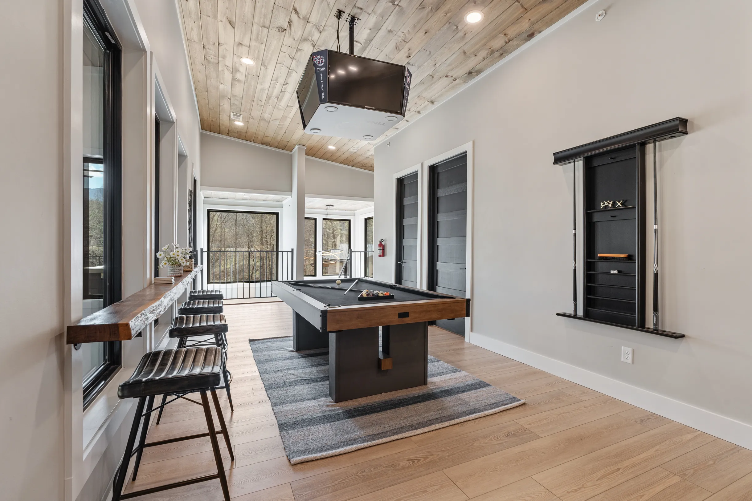 Wander Gatlinburg Forest #12