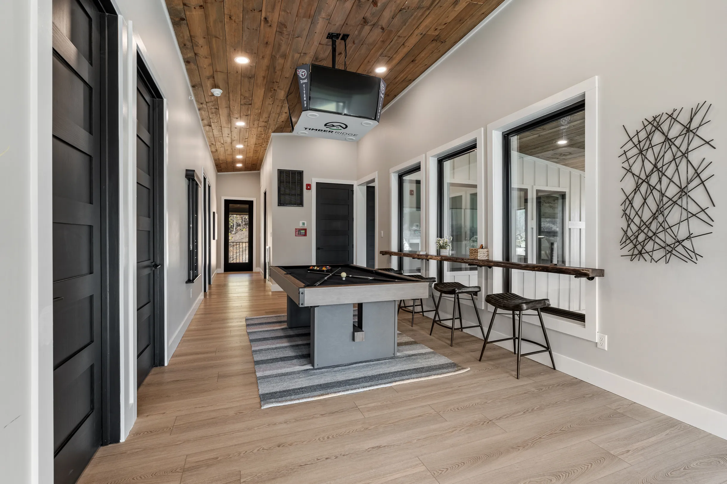 Wander Gatlinburg Forest #54